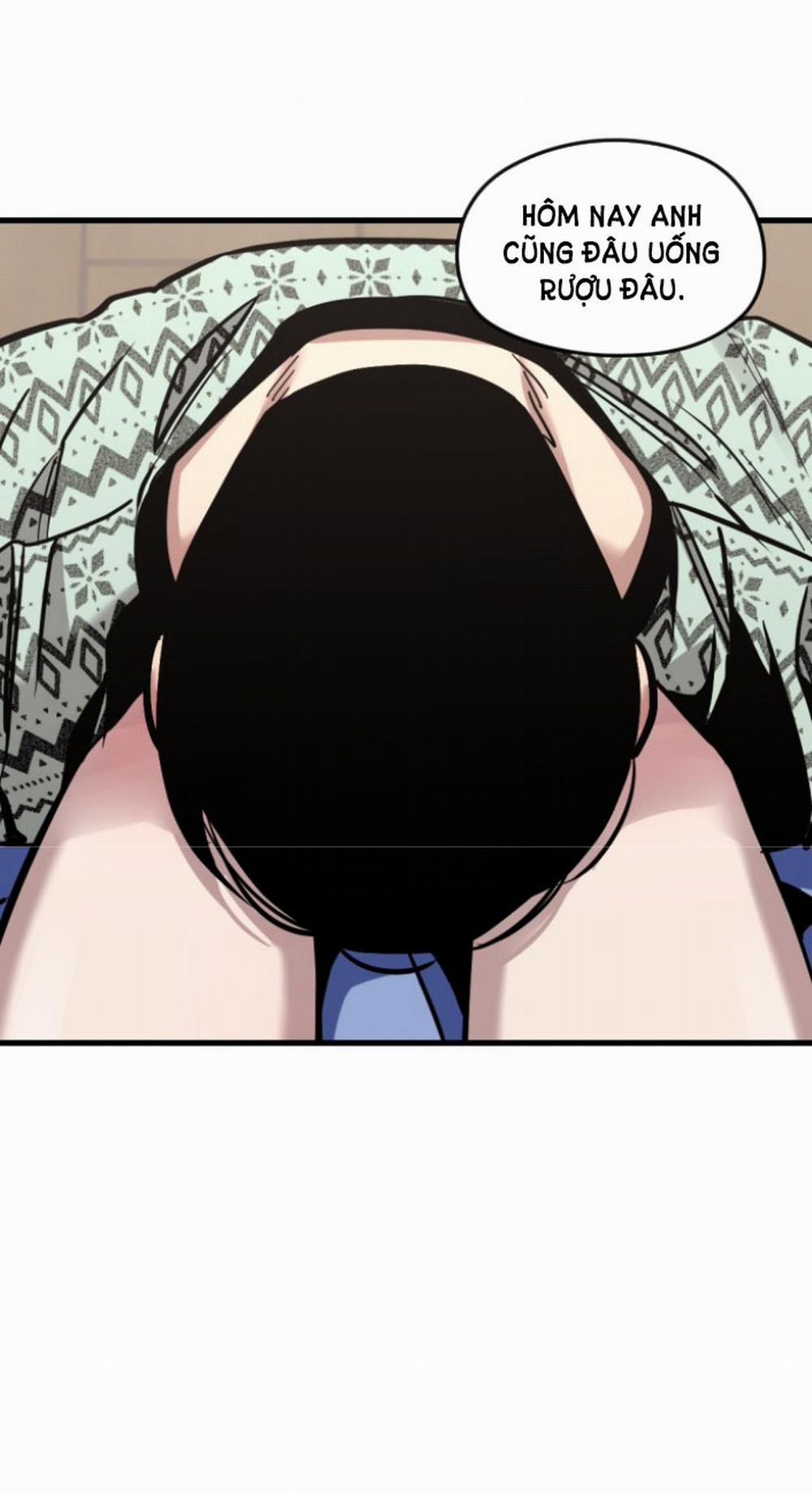 [18+] Nari Ở Nhà Đối Diện 18.1 trang 25