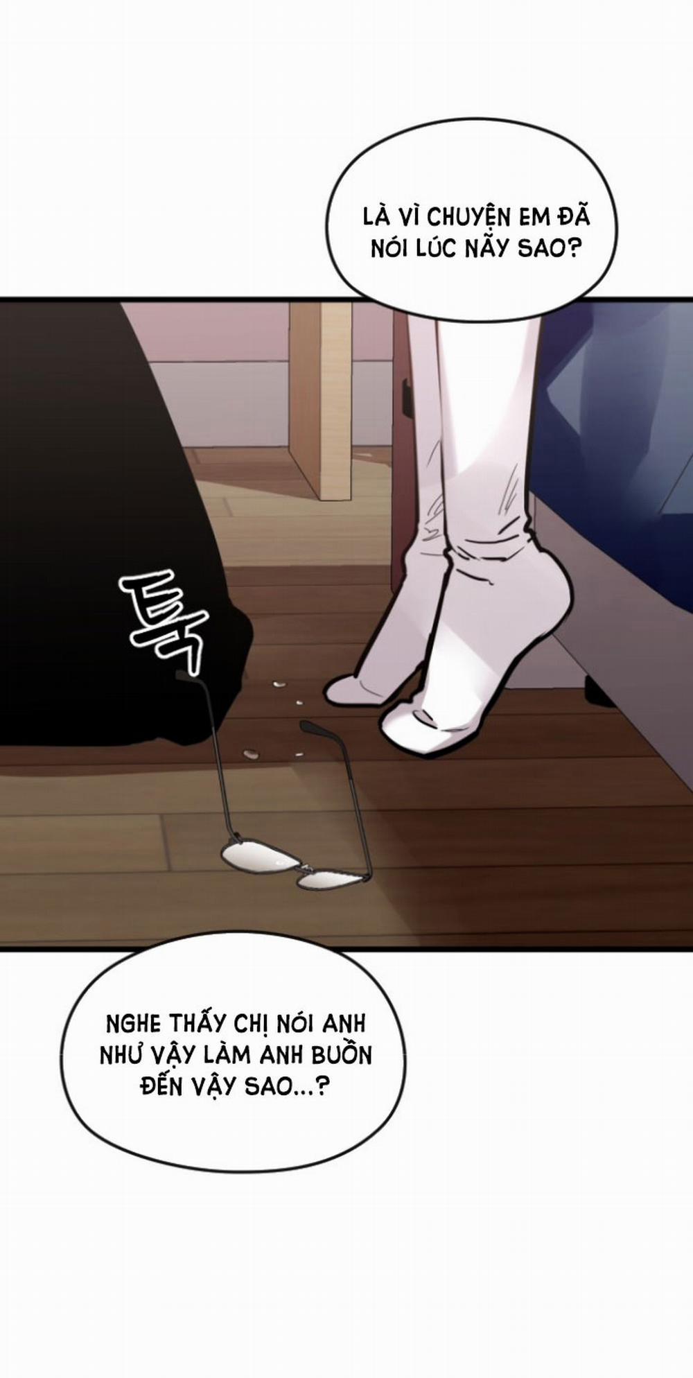 [18+] Nari Ở Nhà Đối Diện 18.1 trang 26