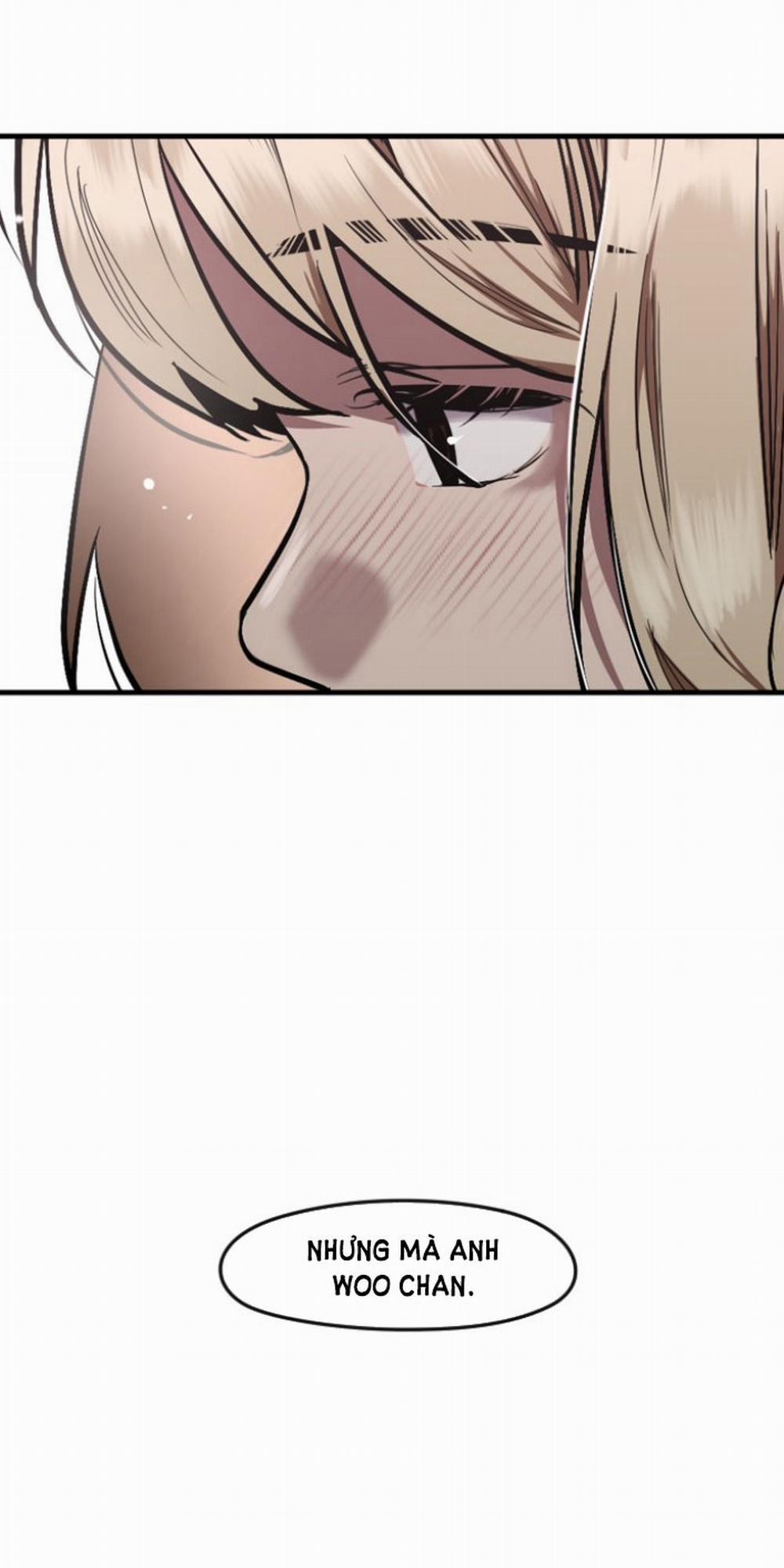 [18+] Nari Ở Nhà Đối Diện 18.1 trang 27