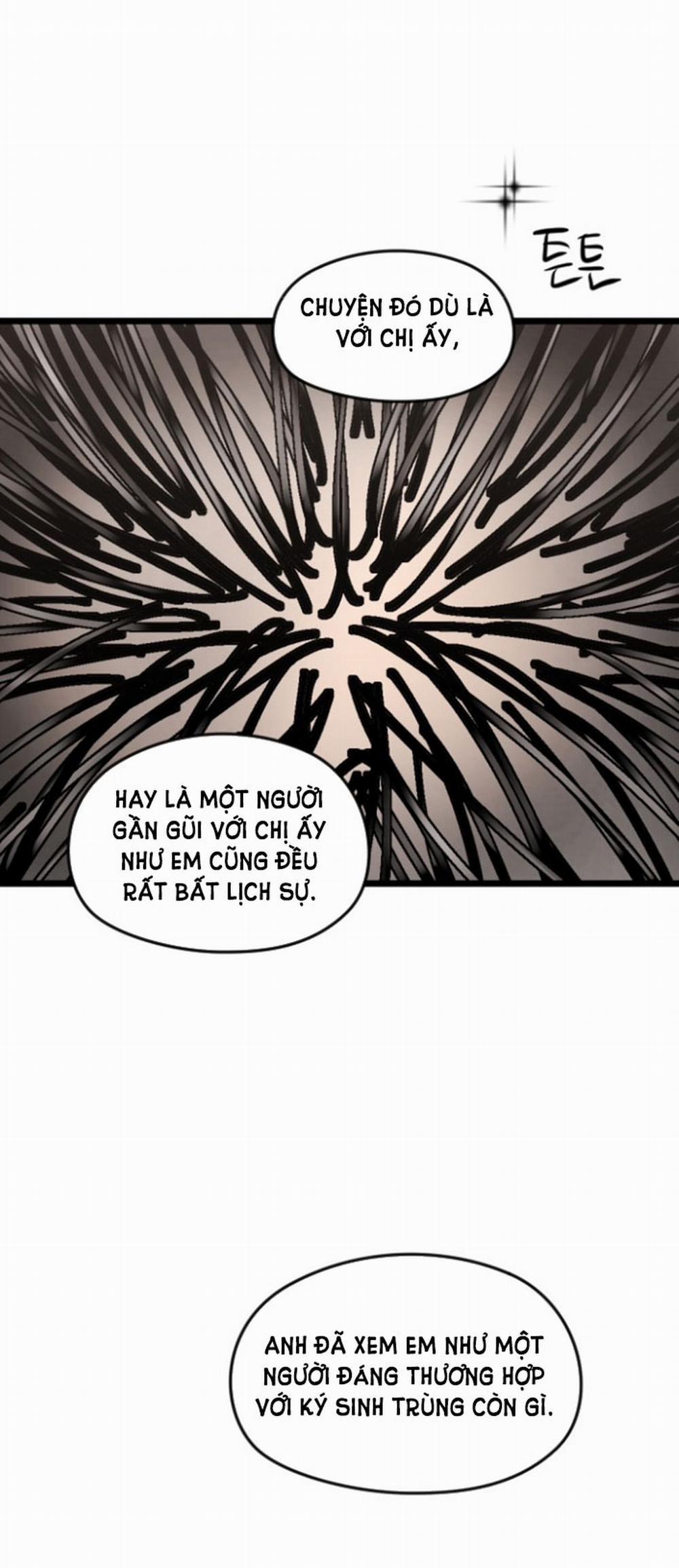 [18+] Nari Ở Nhà Đối Diện 18.1 trang 30