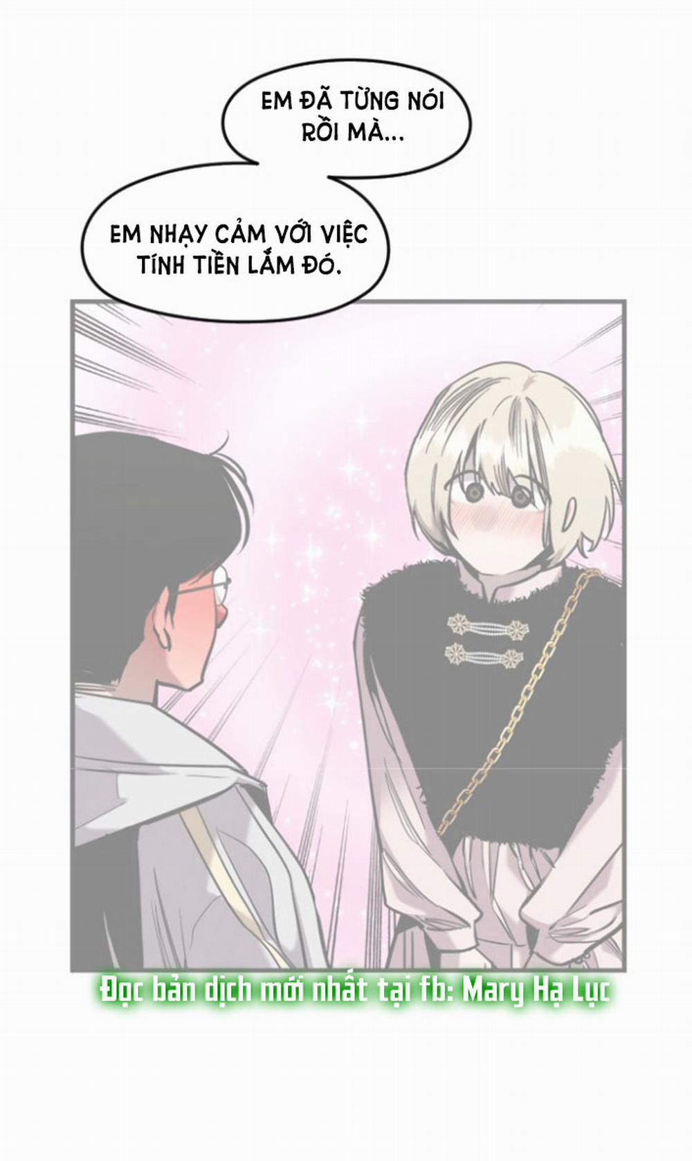 [18+] Nari Ở Nhà Đối Diện 18.1 trang 32