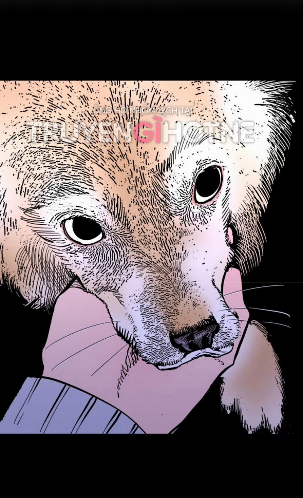 [18+] Nari Ở Nhà Đối Diện 18.1 trang 5