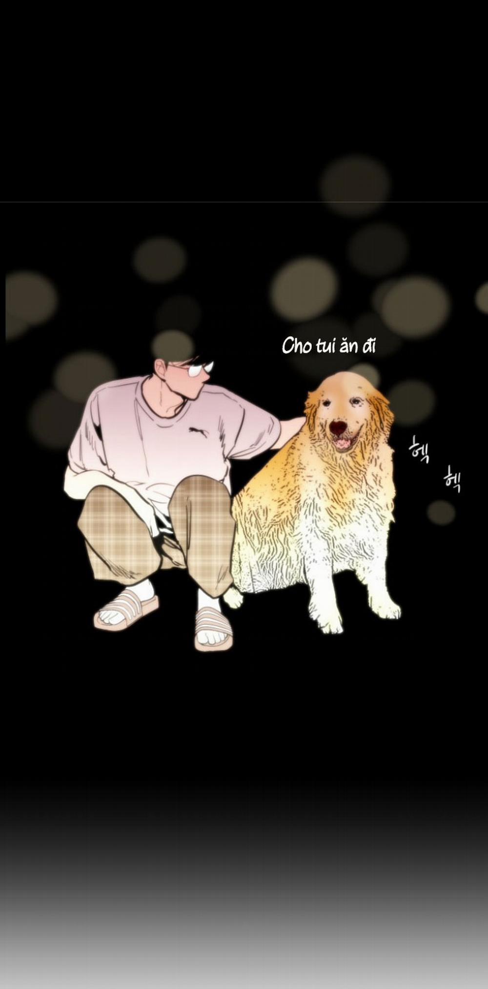 [18+] Nari Ở Nhà Đối Diện 18.1 trang 8