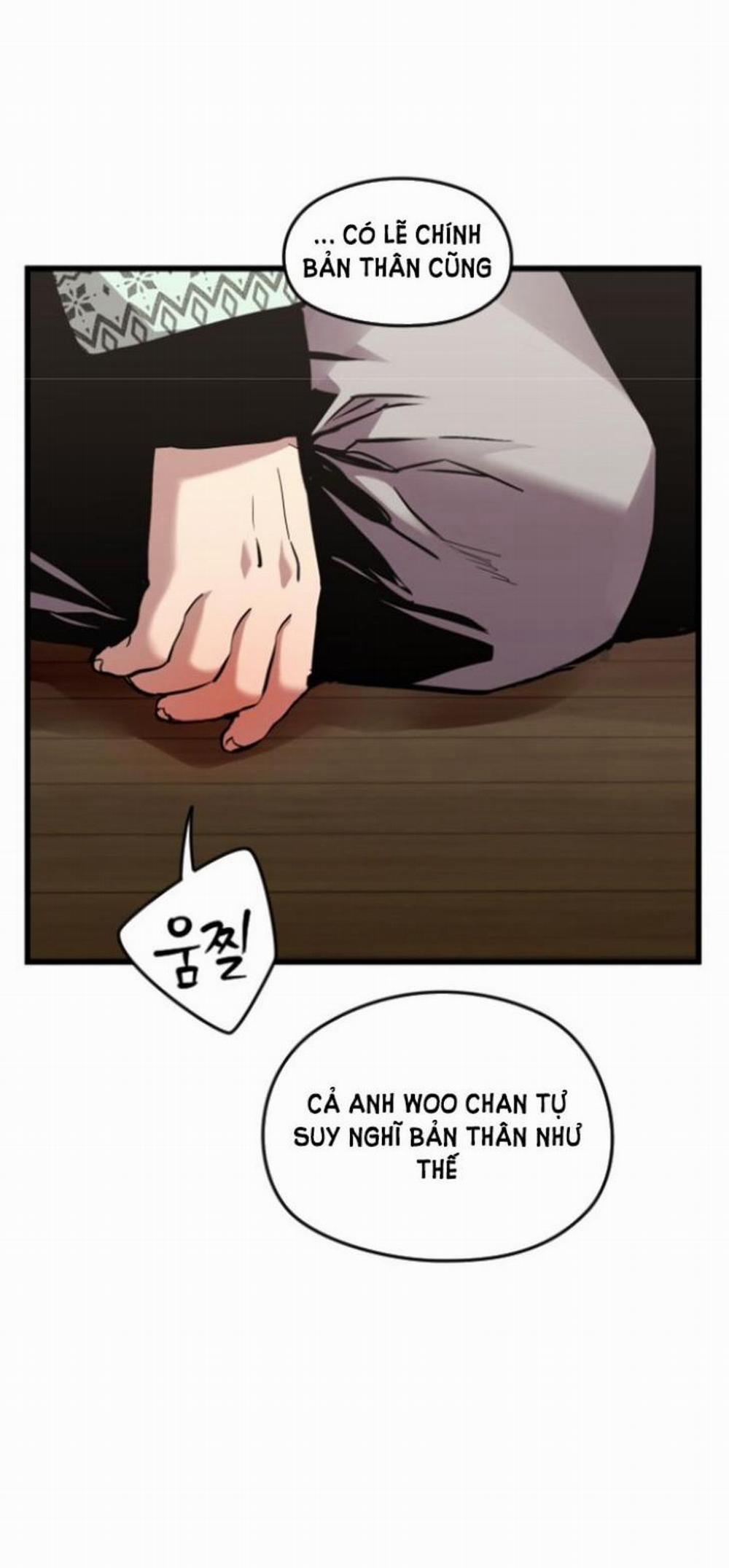 [18+] Nari Ở Nhà Đối Diện 18.2 trang 0