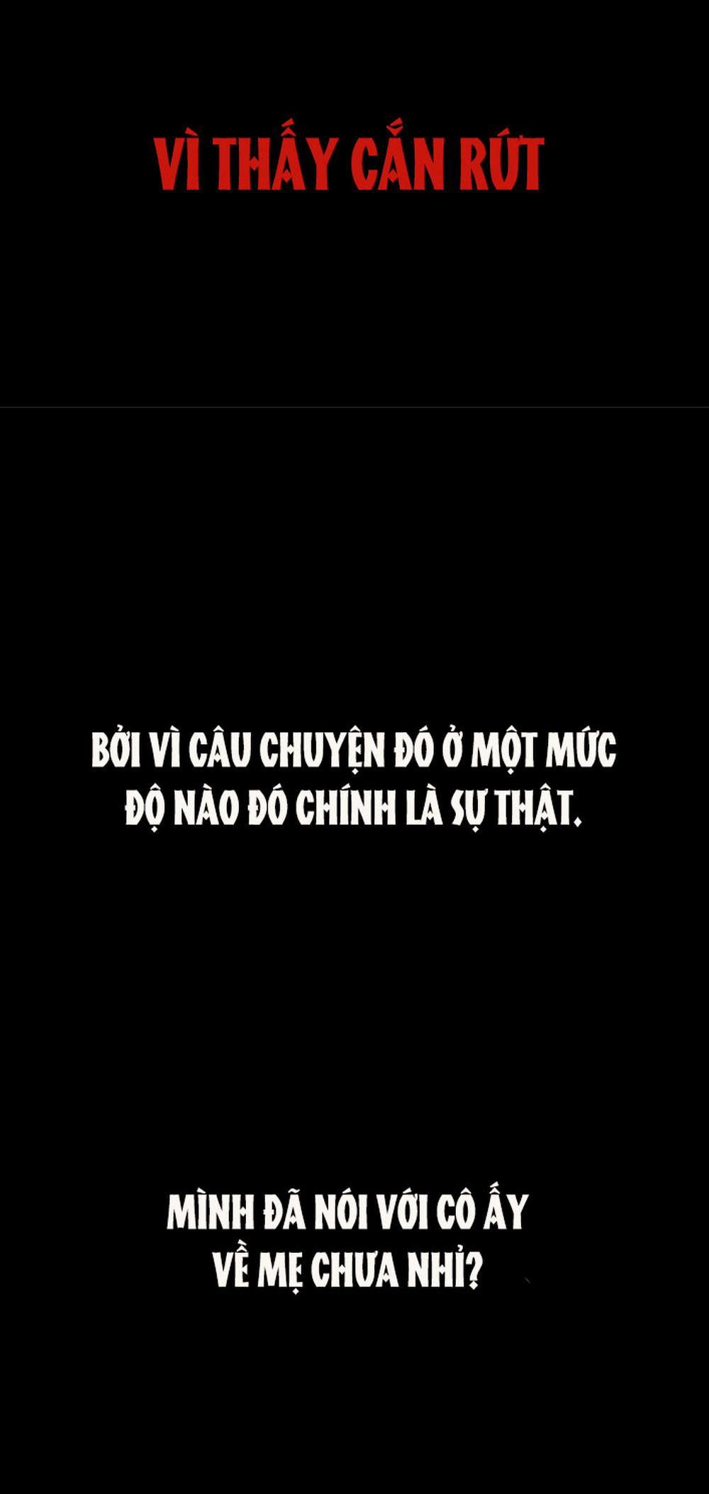 [18+] Nari Ở Nhà Đối Diện 18.2 trang 11