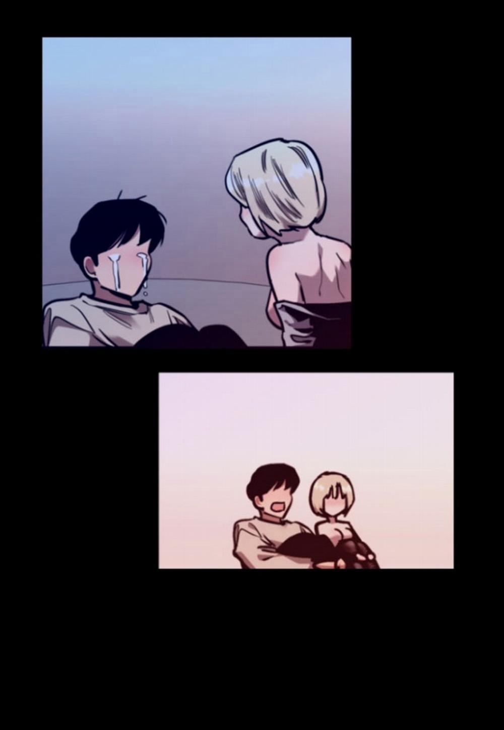 [18+] Nari Ở Nhà Đối Diện 18.2 trang 13