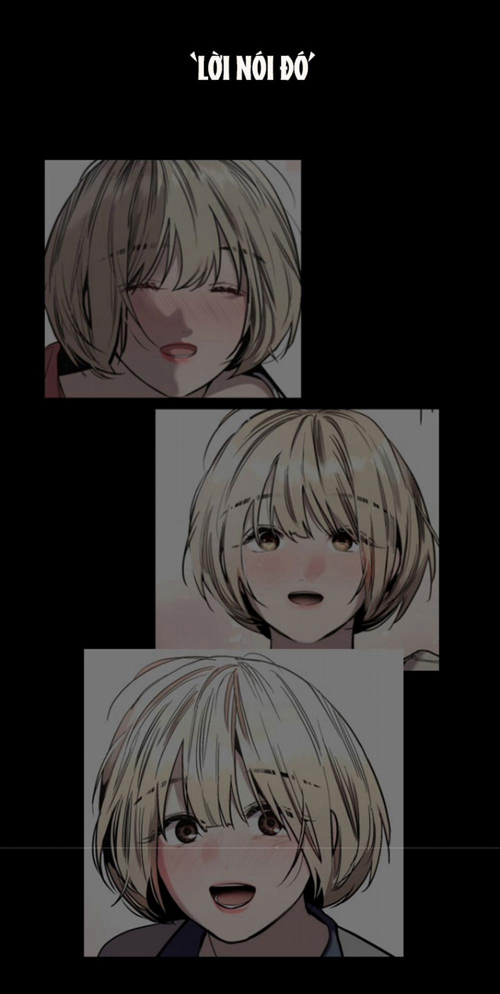 [18+] Nari Ở Nhà Đối Diện 18.2 trang 17