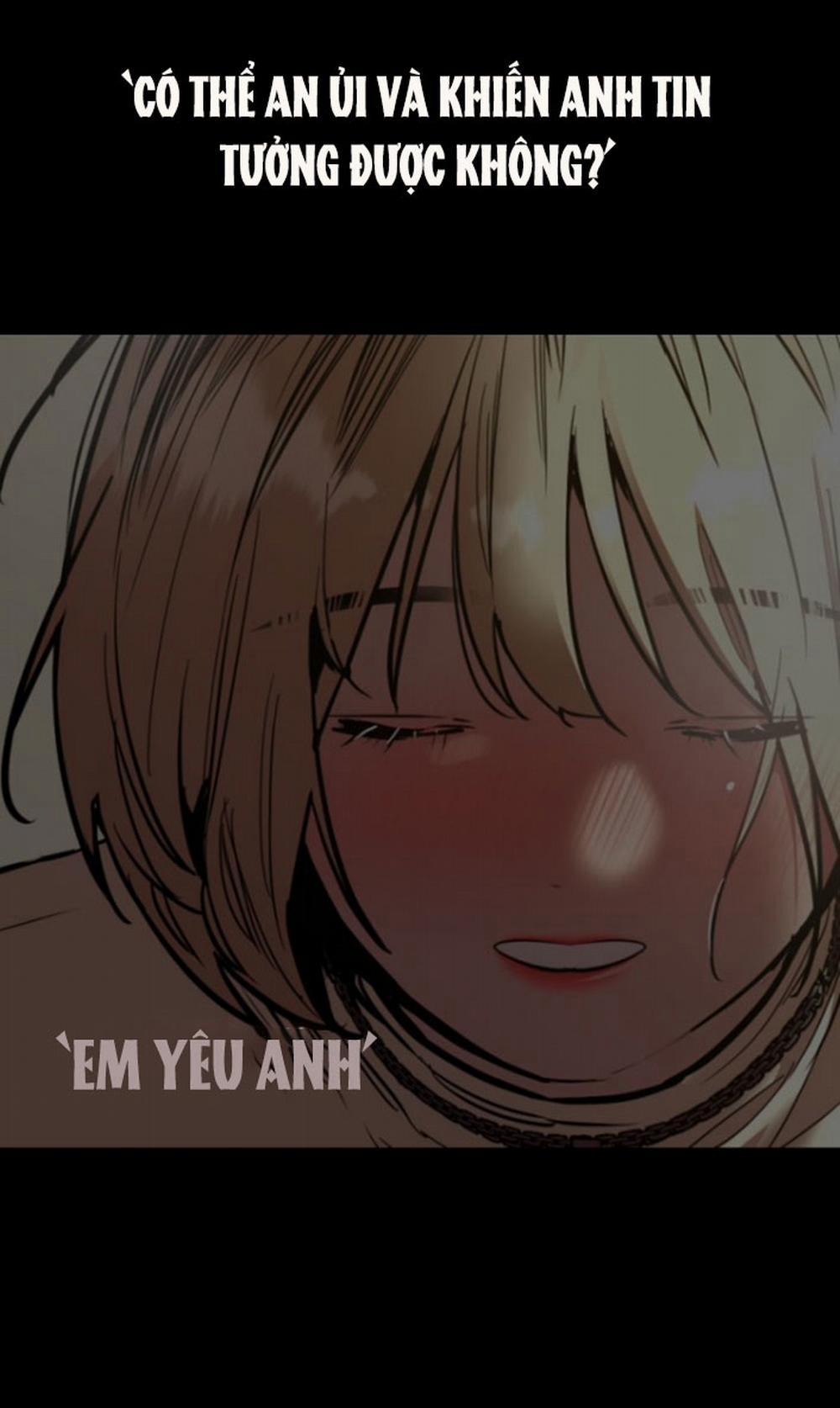 [18+] Nari Ở Nhà Đối Diện 18.2 trang 18