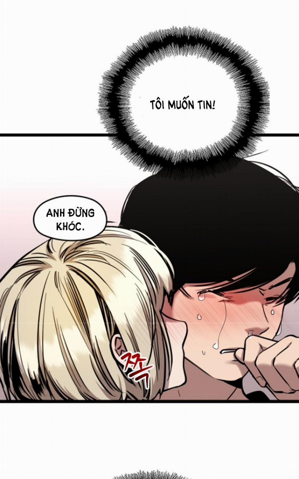 [18+] Nari Ở Nhà Đối Diện 18.2 trang 25