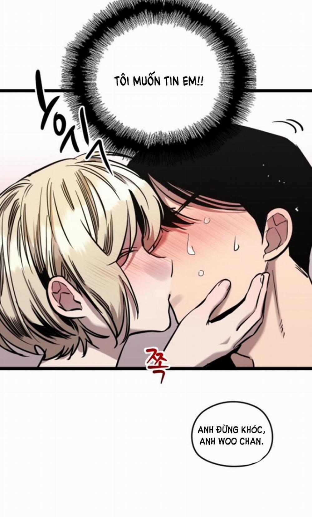 [18+] Nari Ở Nhà Đối Diện 18.2 trang 26