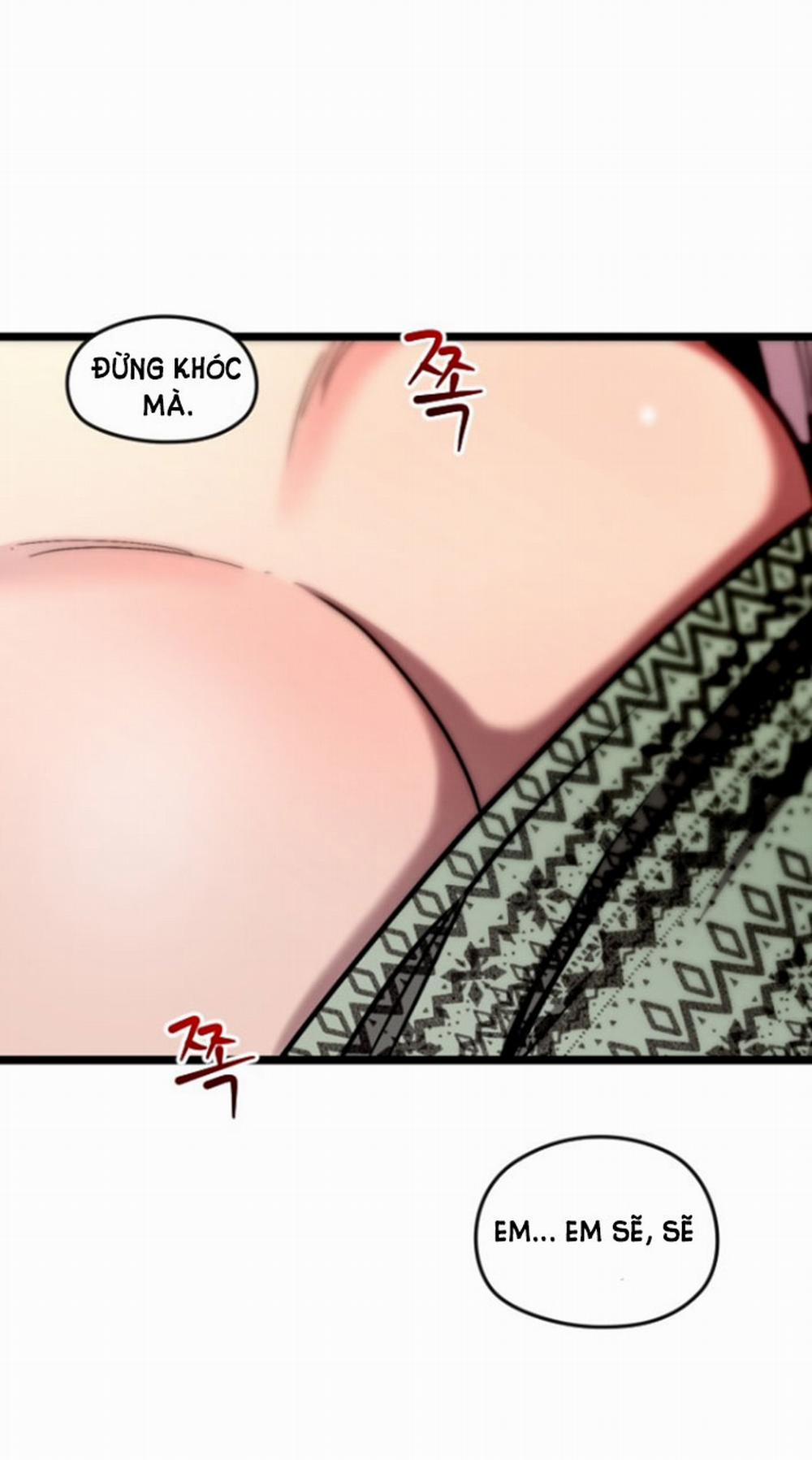 [18+] Nari Ở Nhà Đối Diện 18.2 trang 27