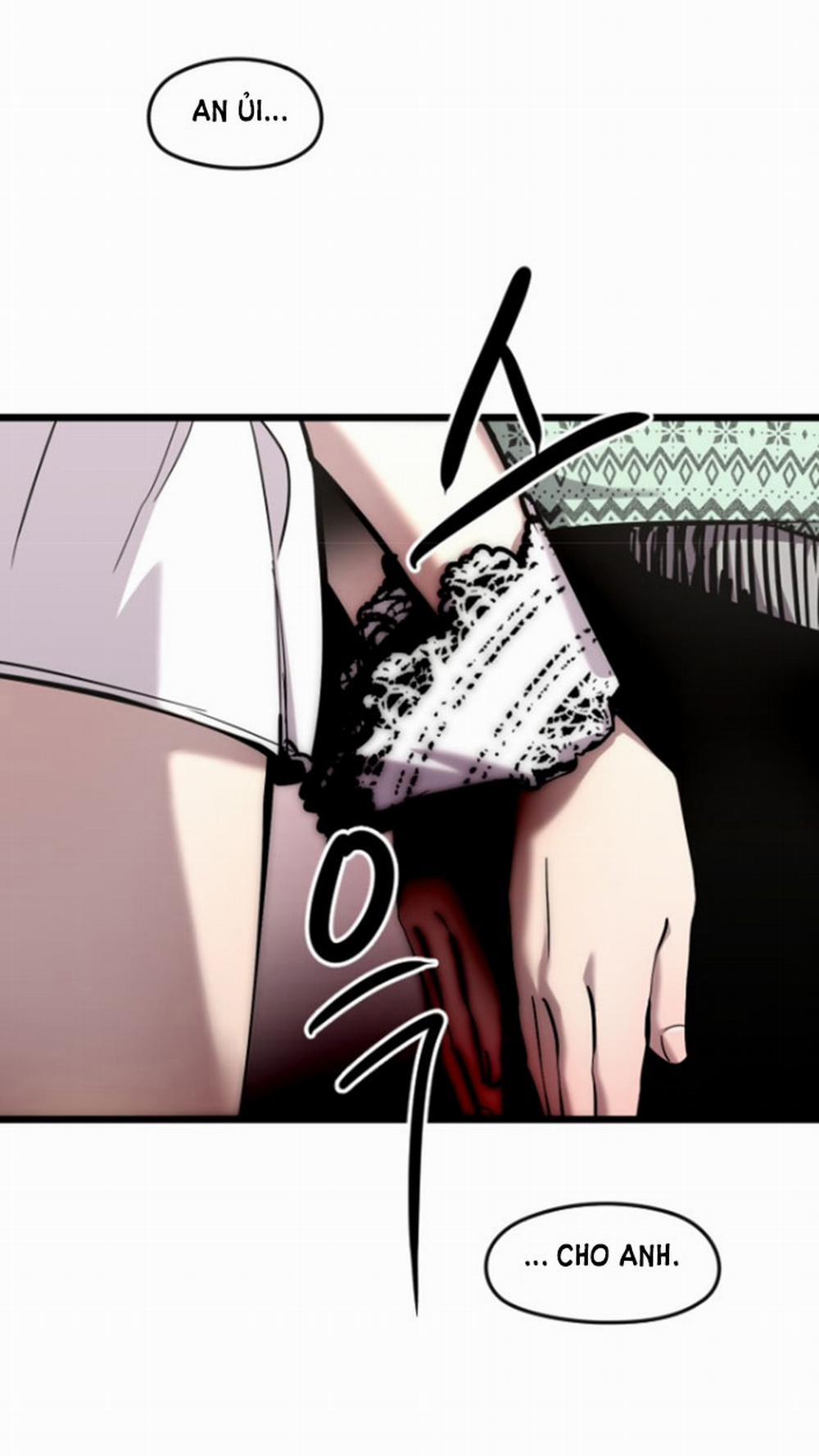 [18+] Nari Ở Nhà Đối Diện 18.2 trang 28