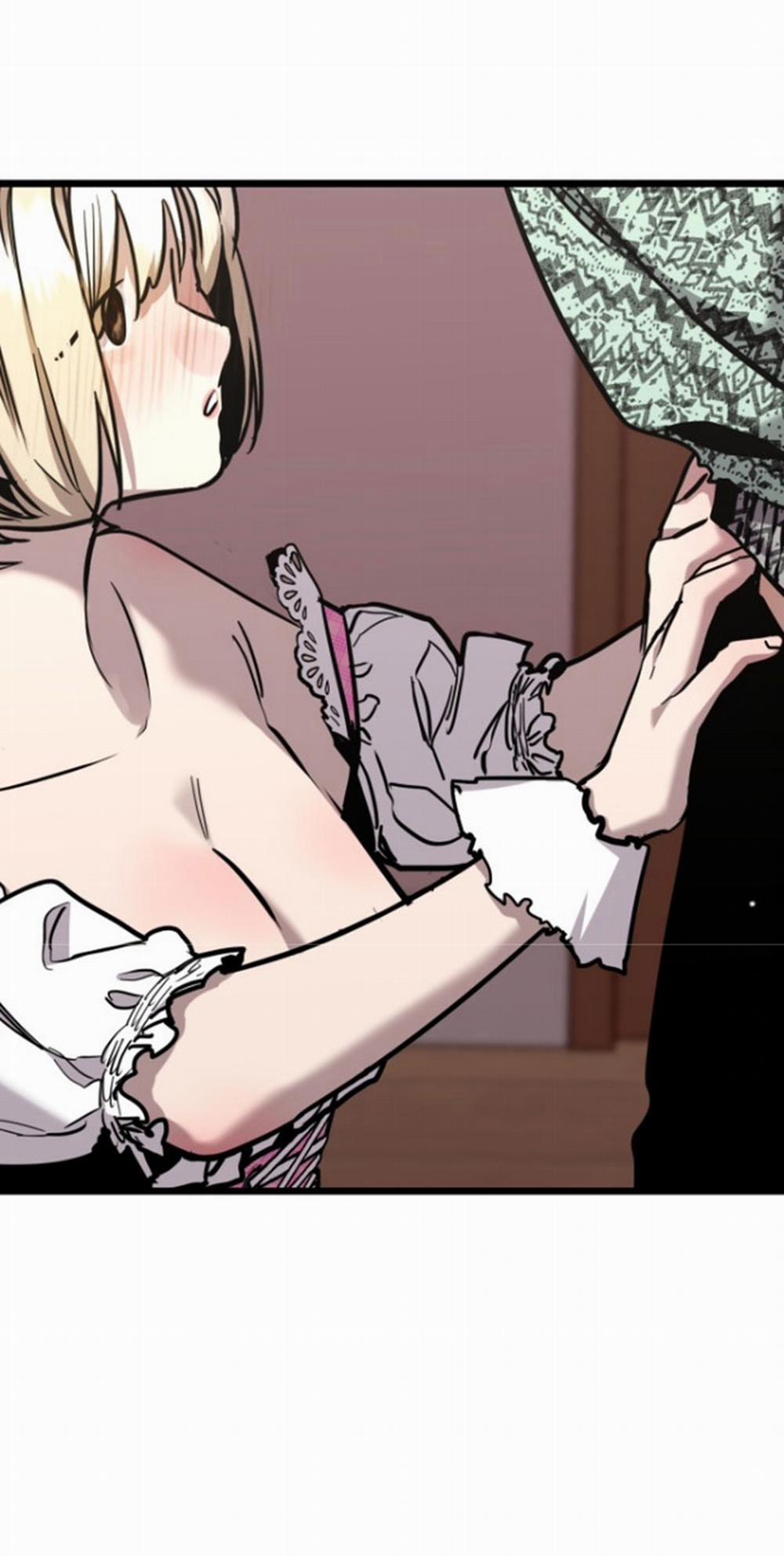 [18+] Nari Ở Nhà Đối Diện 18.2 trang 29