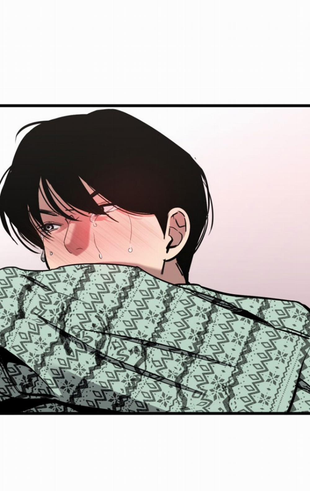 [18+] Nari Ở Nhà Đối Diện 18.2 trang 30