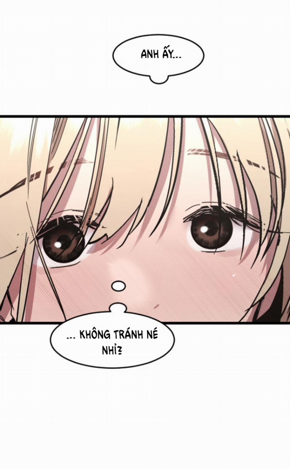 [18+] Nari Ở Nhà Đối Diện 18.2 trang 31