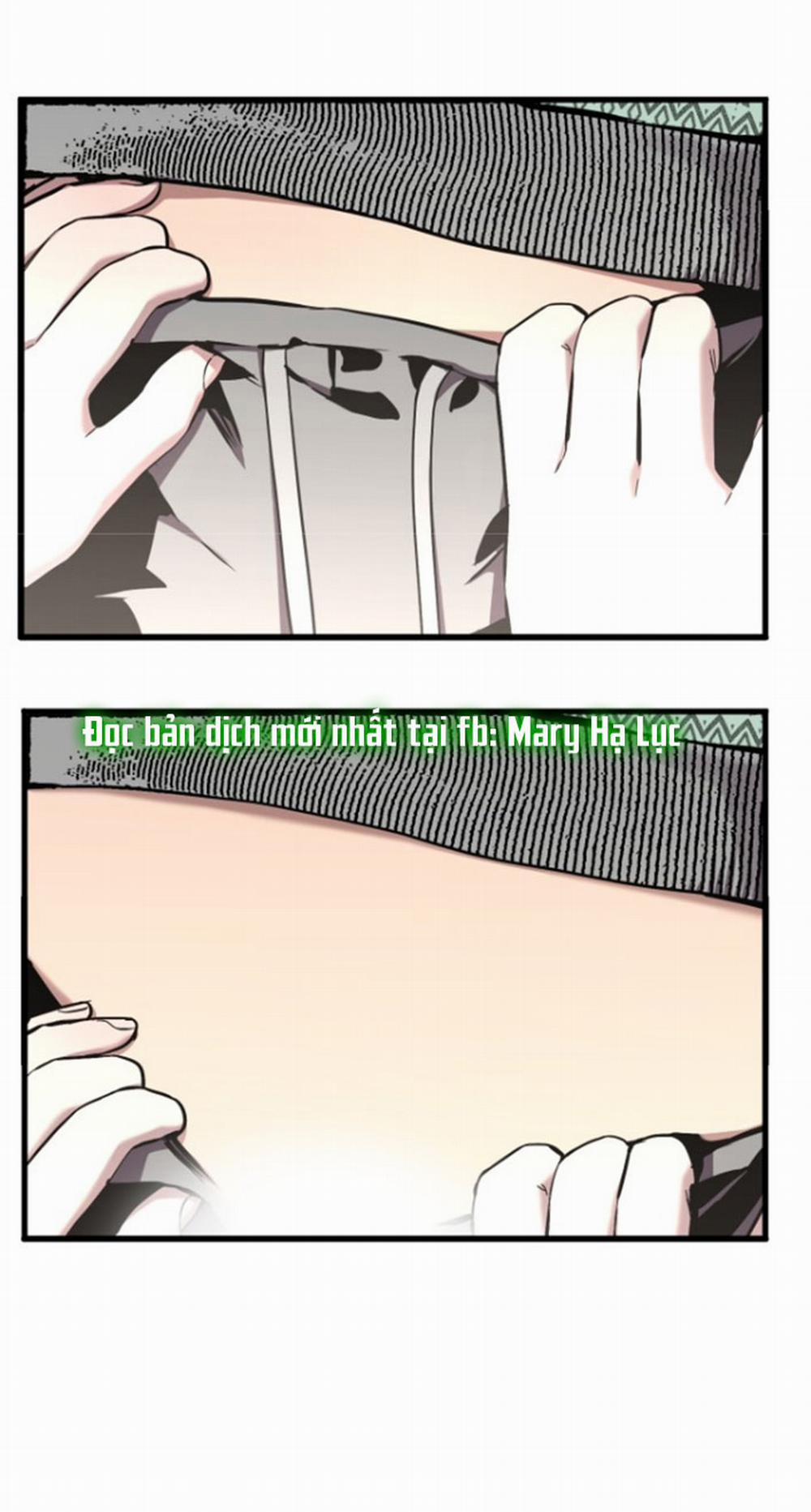 [18+] Nari Ở Nhà Đối Diện 18.2 trang 32