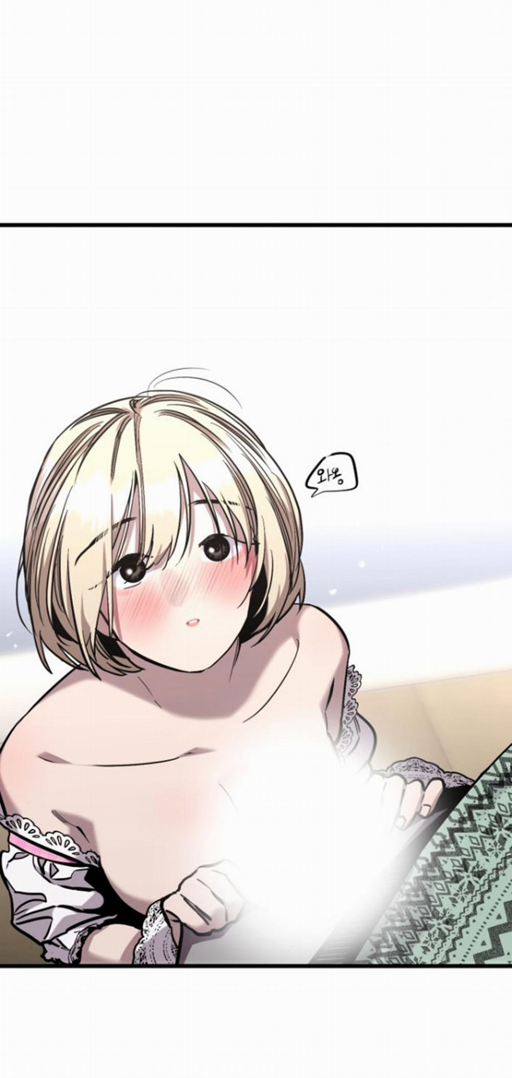 [18+] Nari Ở Nhà Đối Diện 18.2 trang 33