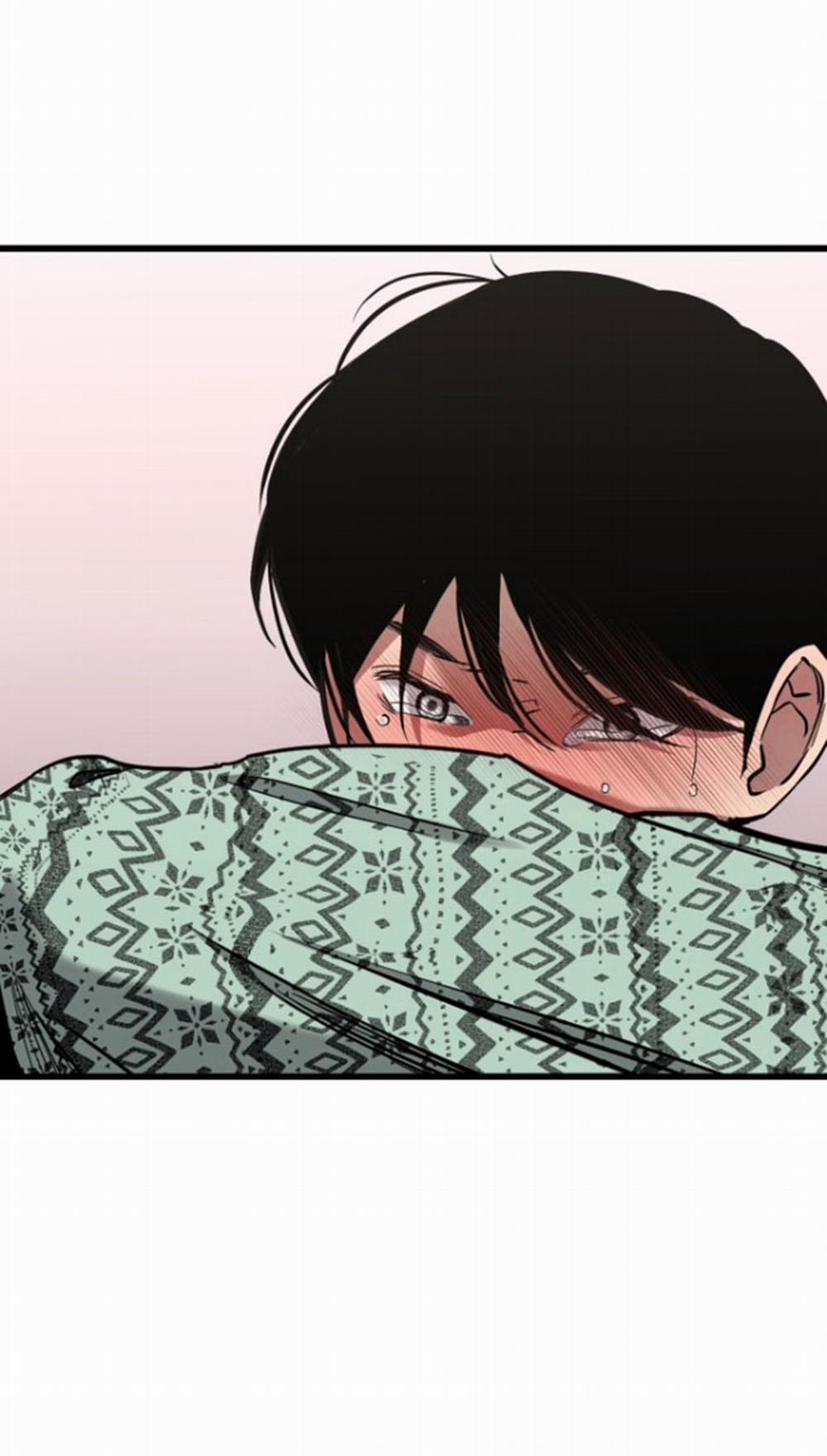 [18+] Nari Ở Nhà Đối Diện 18.2 trang 34