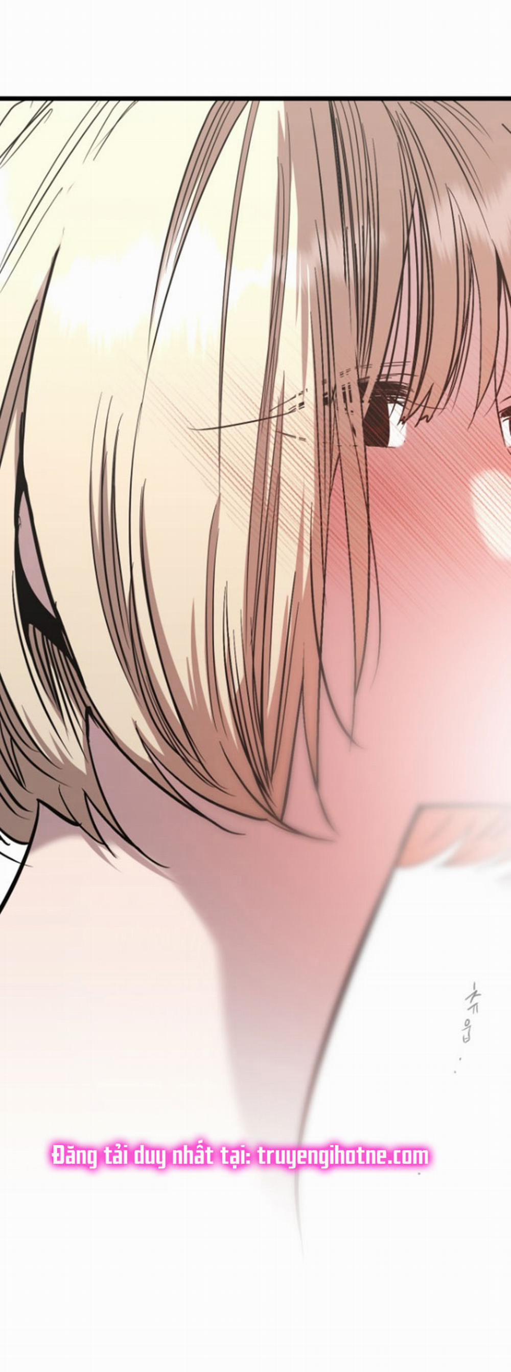 [18+] Nari Ở Nhà Đối Diện 18.2 trang 37