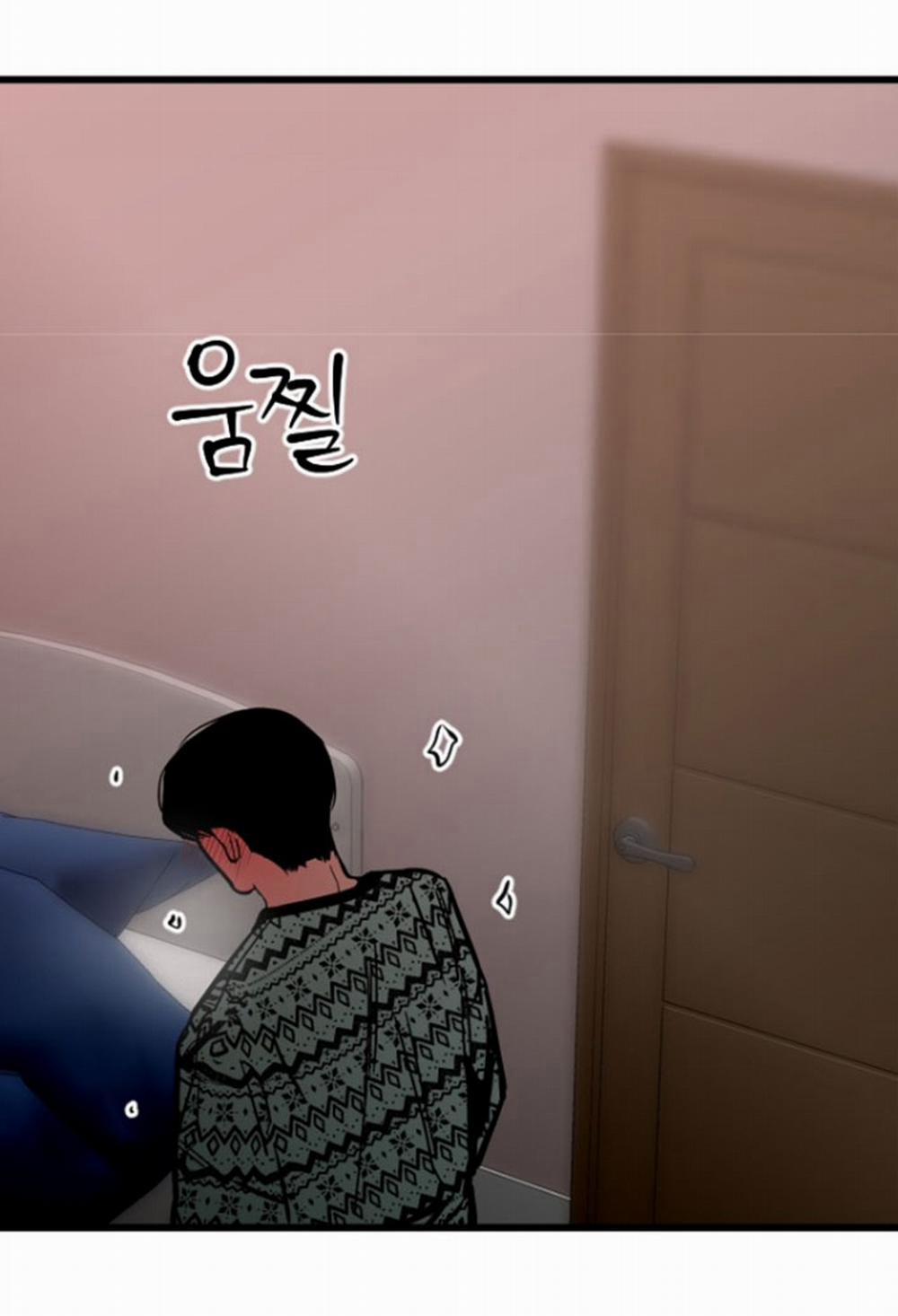 [18+] Nari Ở Nhà Đối Diện 18.2 trang 39