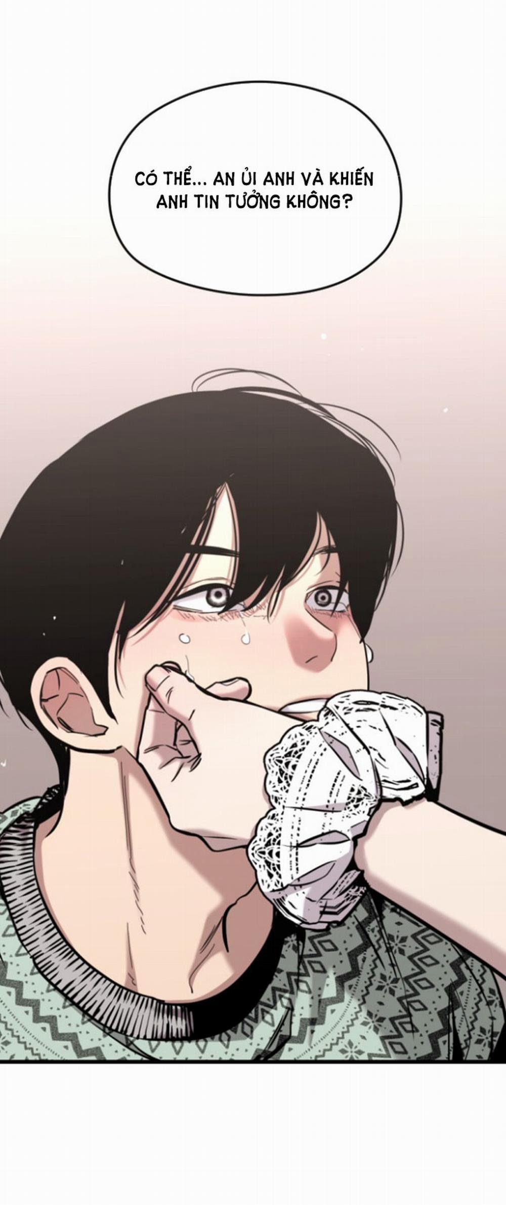 [18+] Nari Ở Nhà Đối Diện 18.2 trang 4