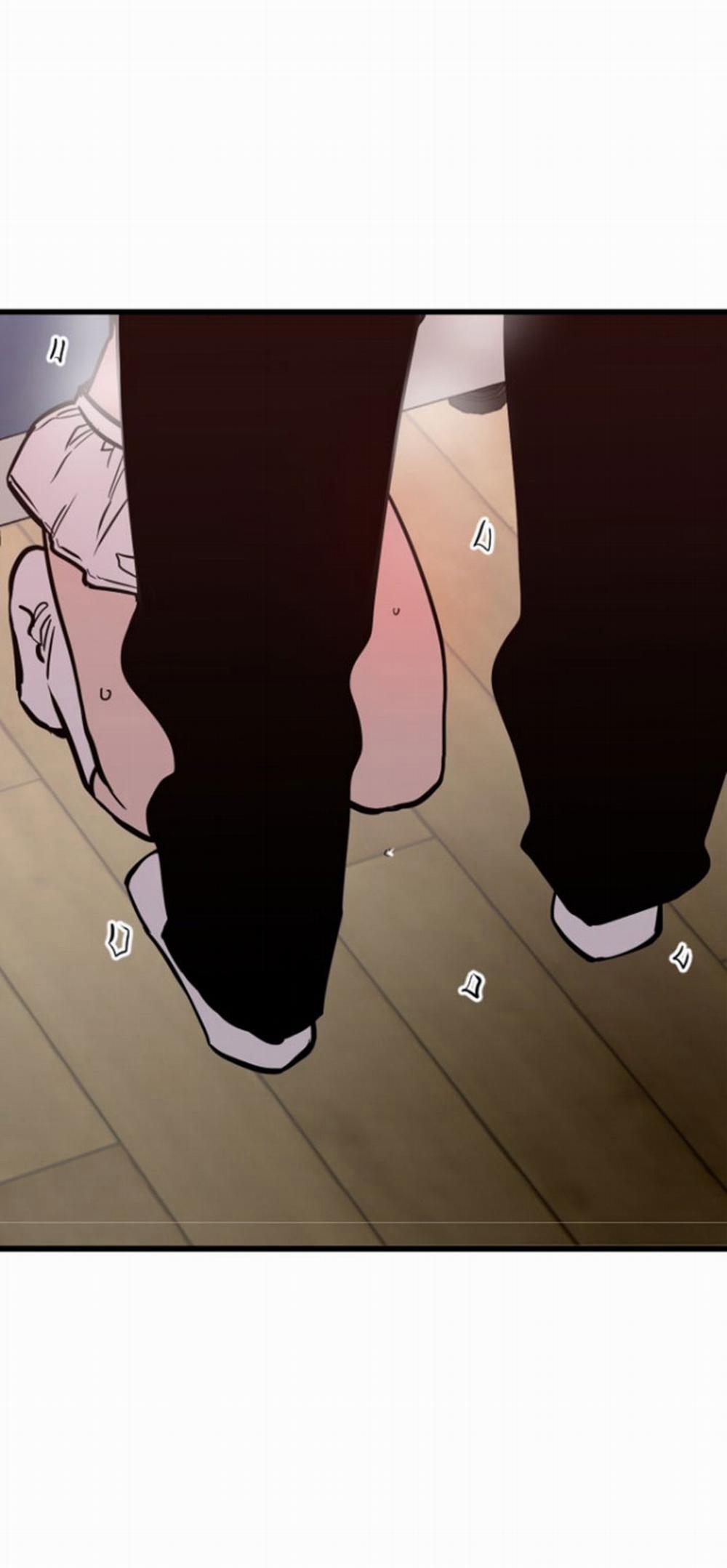 [18+] Nari Ở Nhà Đối Diện 18.2 trang 41