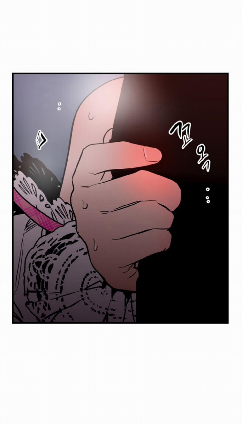 [18+] Nari Ở Nhà Đối Diện 18.2 trang 42