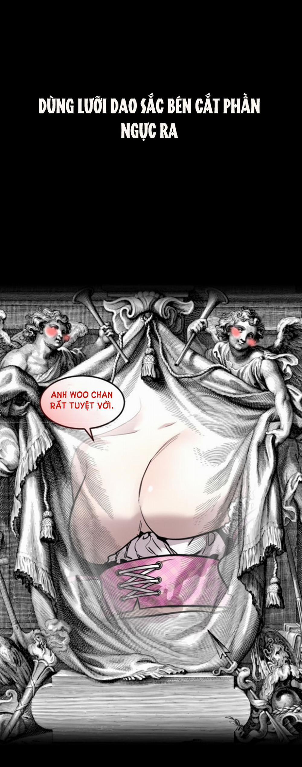 [18+] Nari Ở Nhà Đối Diện 18.2 trang 8