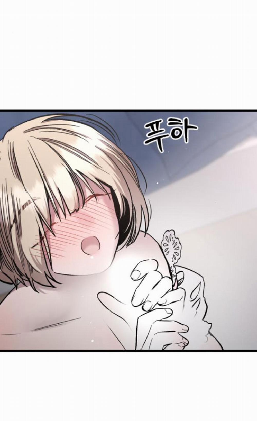 [18+] Nari Ở Nhà Đối Diện 19.1 trang 11