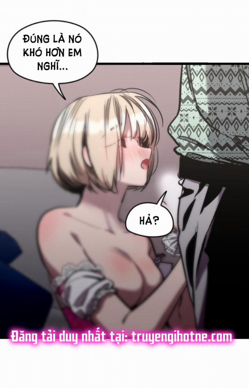 [18+] Nari Ở Nhà Đối Diện 19.1 trang 13