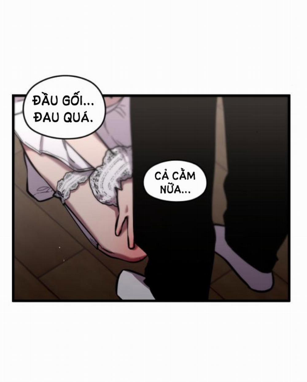 [18+] Nari Ở Nhà Đối Diện 19.1 trang 14