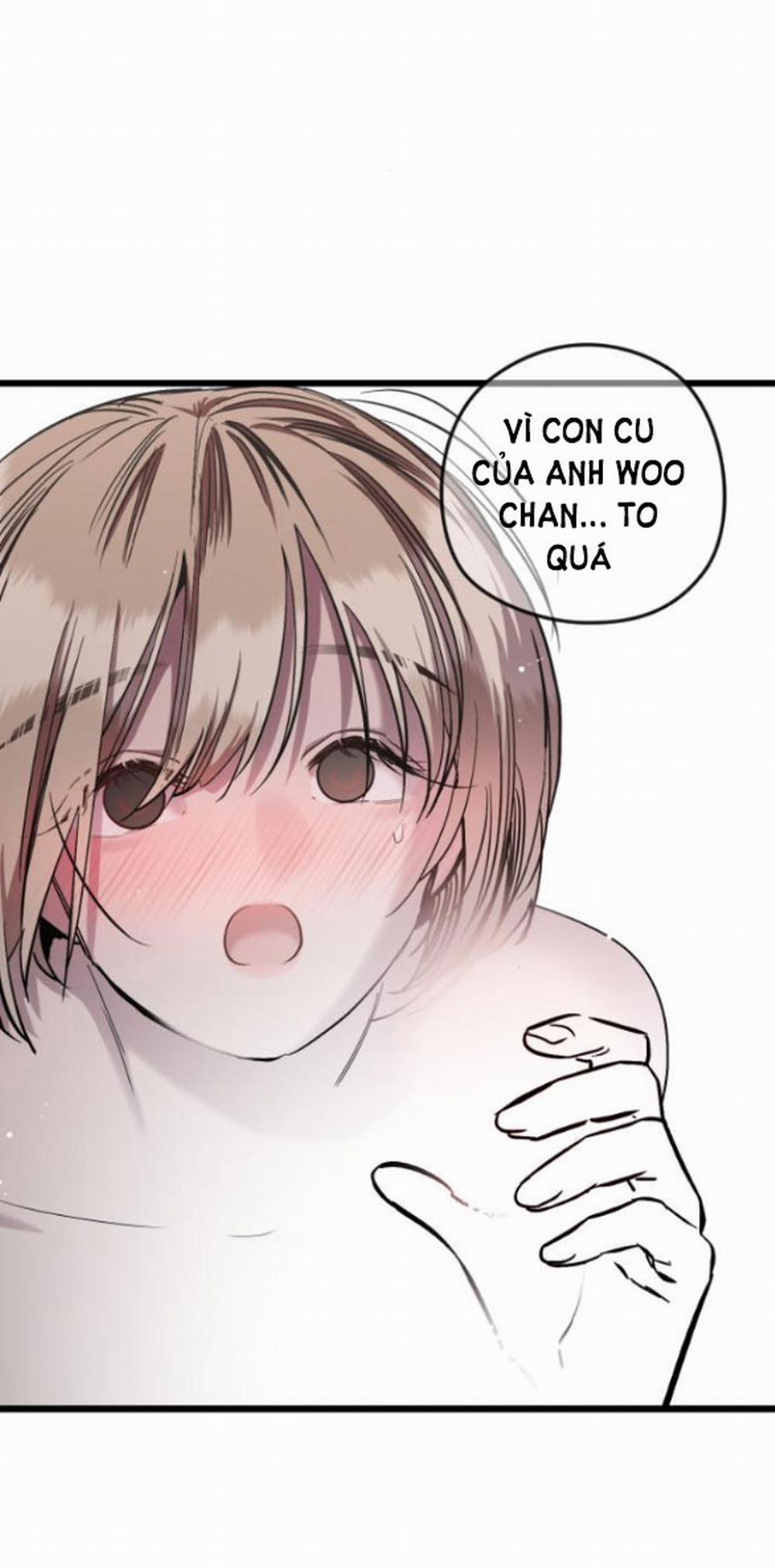 [18+] Nari Ở Nhà Đối Diện 19.1 trang 15