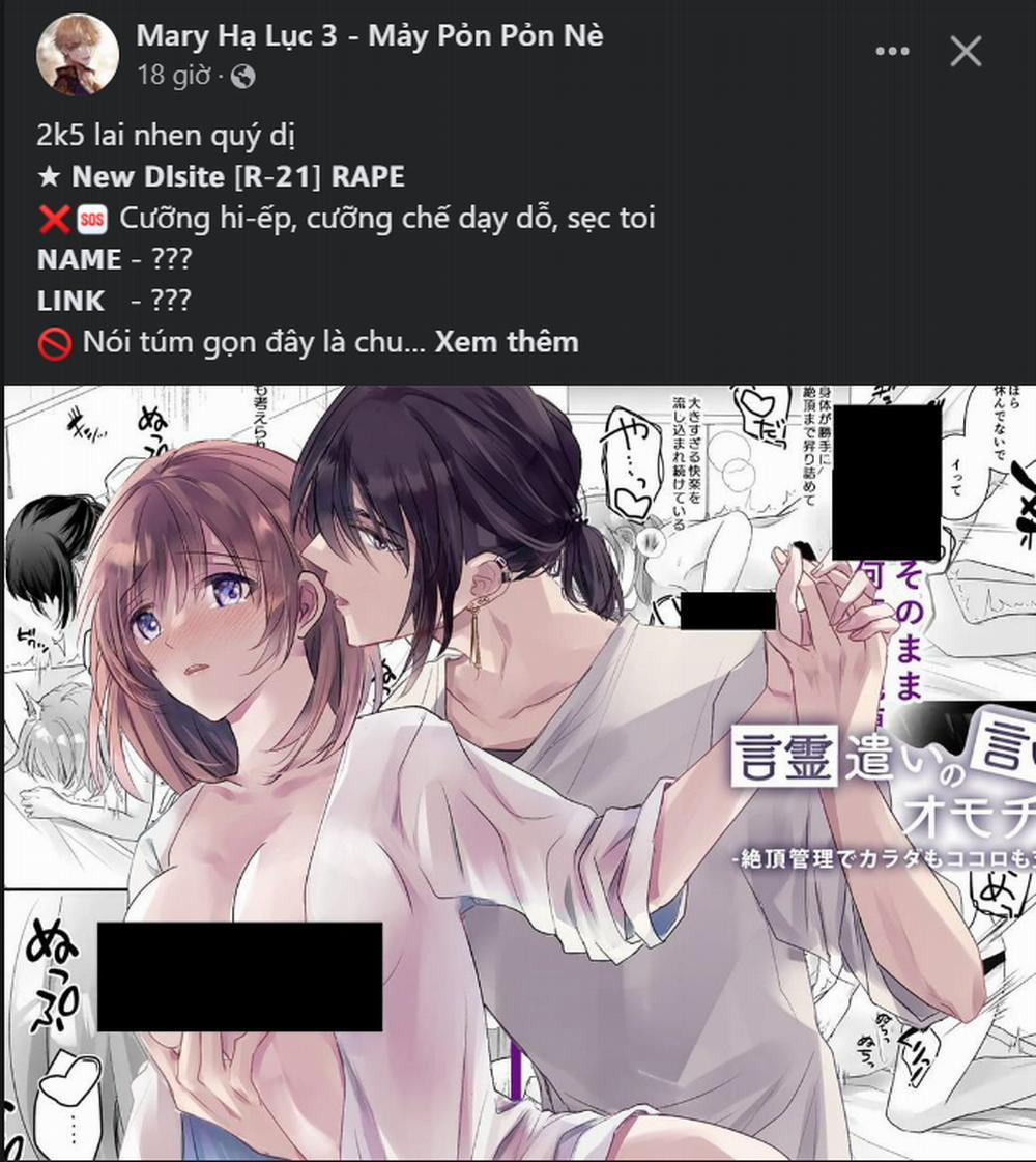 [18+] Nari Ở Nhà Đối Diện 19.1 trang 16