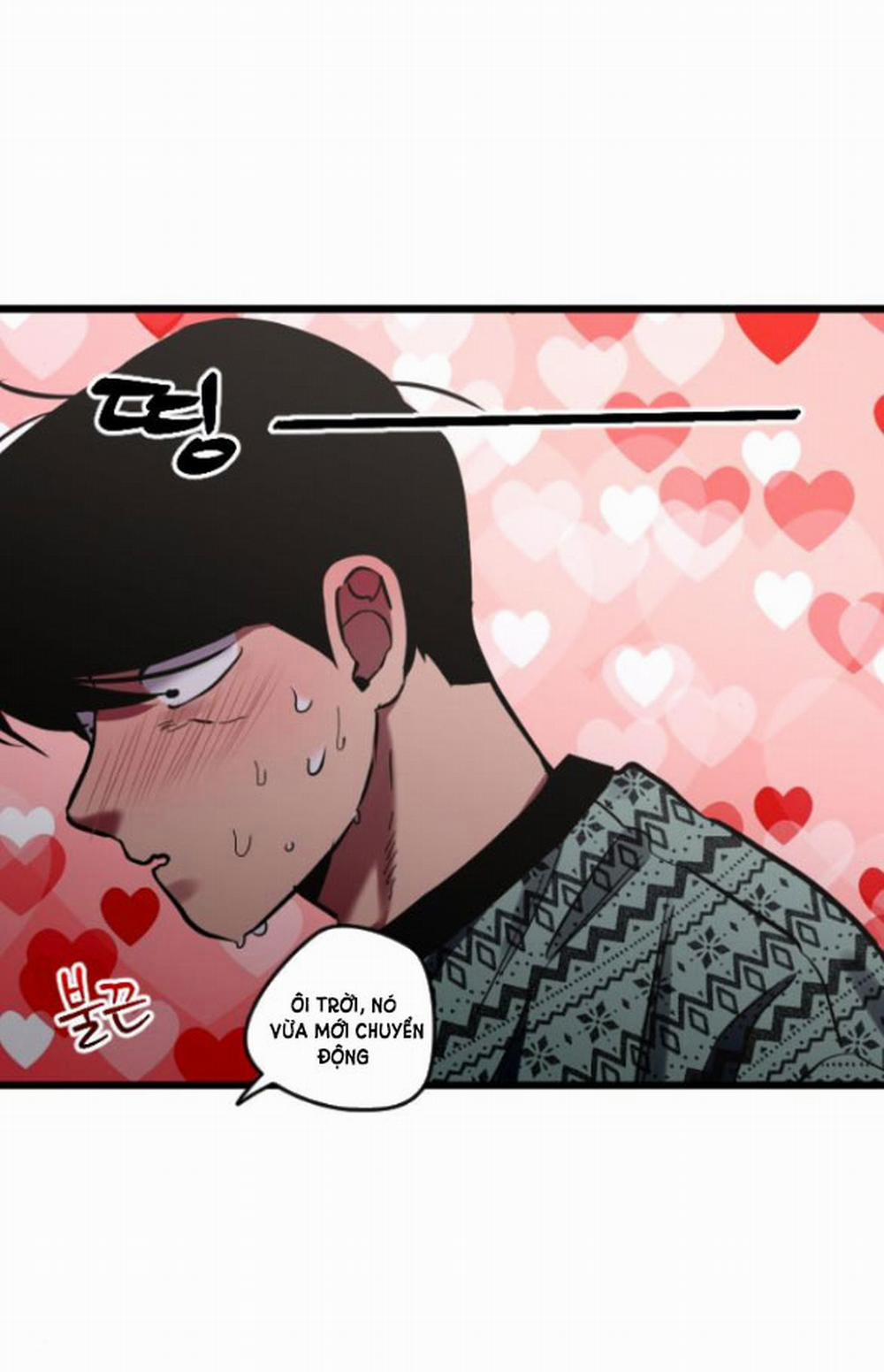 [18+] Nari Ở Nhà Đối Diện 19.1 trang 18