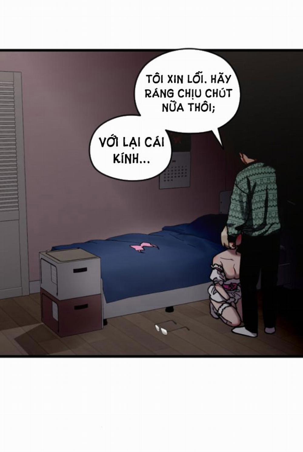 [18+] Nari Ở Nhà Đối Diện 19.1 trang 19