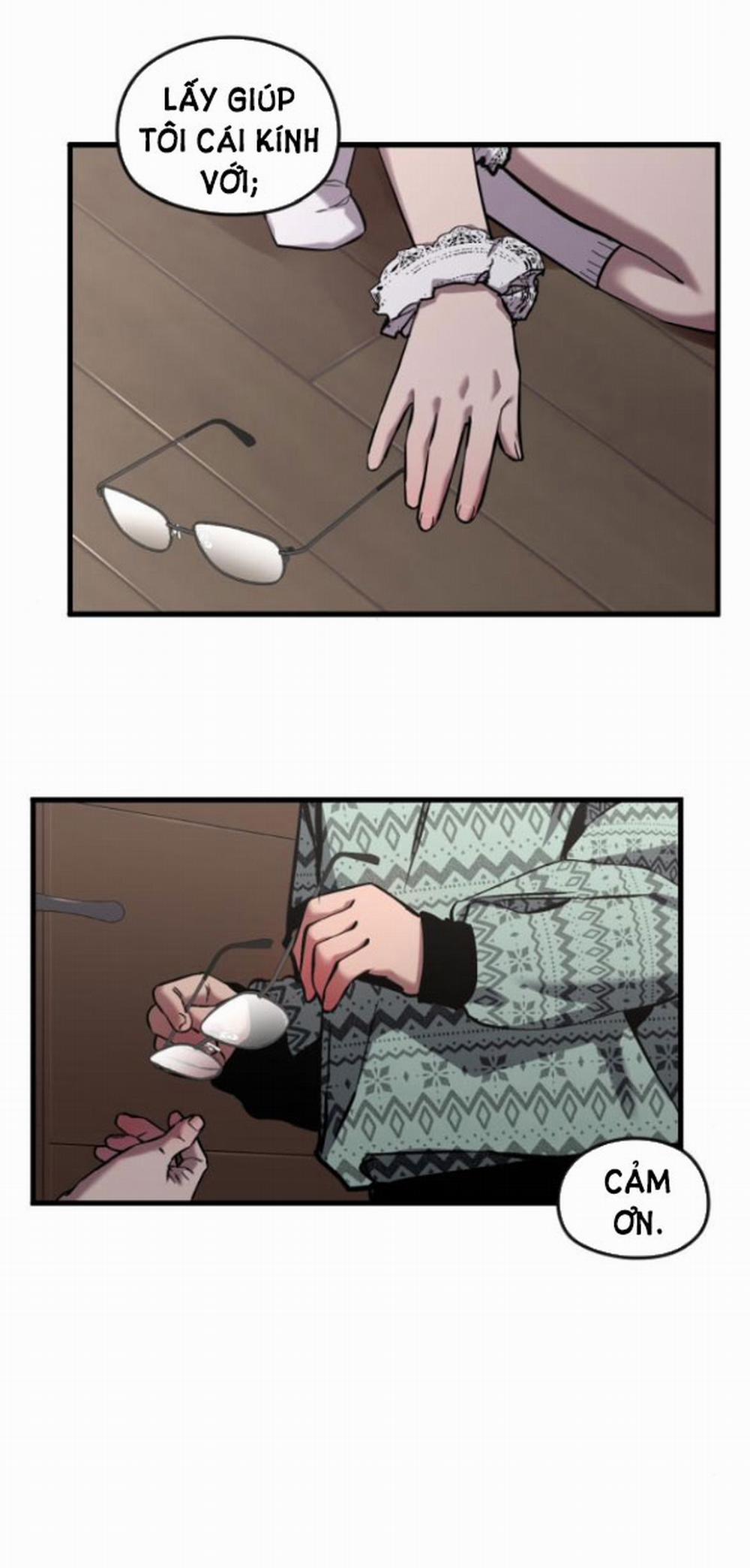 [18+] Nari Ở Nhà Đối Diện 19.1 trang 20