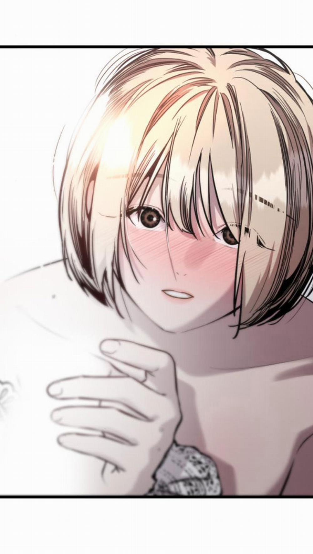 [18+] Nari Ở Nhà Đối Diện 19.1 trang 22