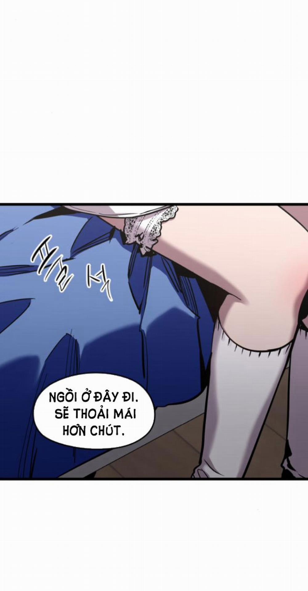 [18+] Nari Ở Nhà Đối Diện 19.1 trang 24