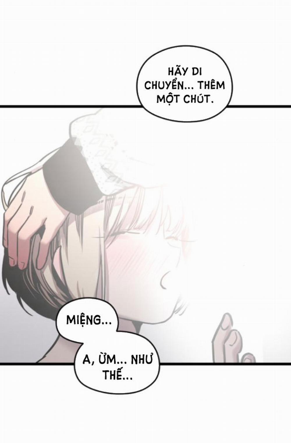 [18+] Nari Ở Nhà Đối Diện 19.1 trang 26