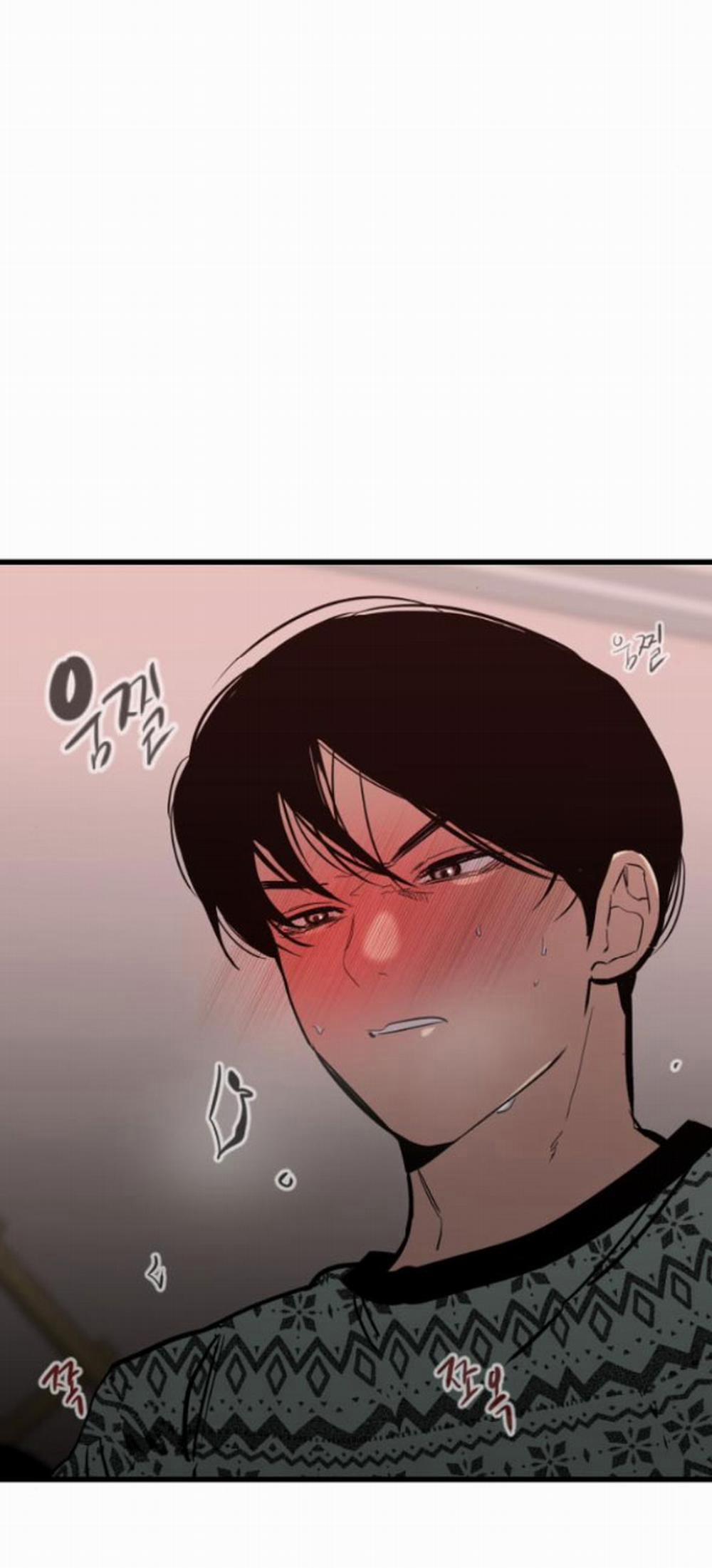 [18+] Nari Ở Nhà Đối Diện 19.1 trang 4