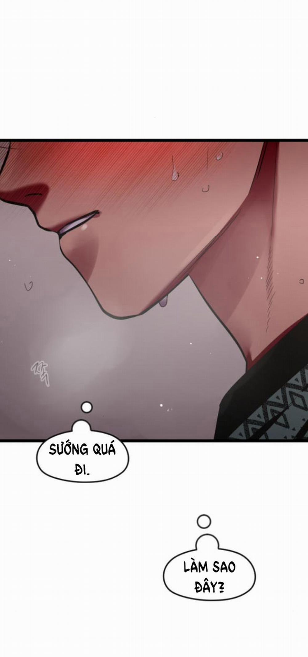 [18+] Nari Ở Nhà Đối Diện 19.1 trang 7