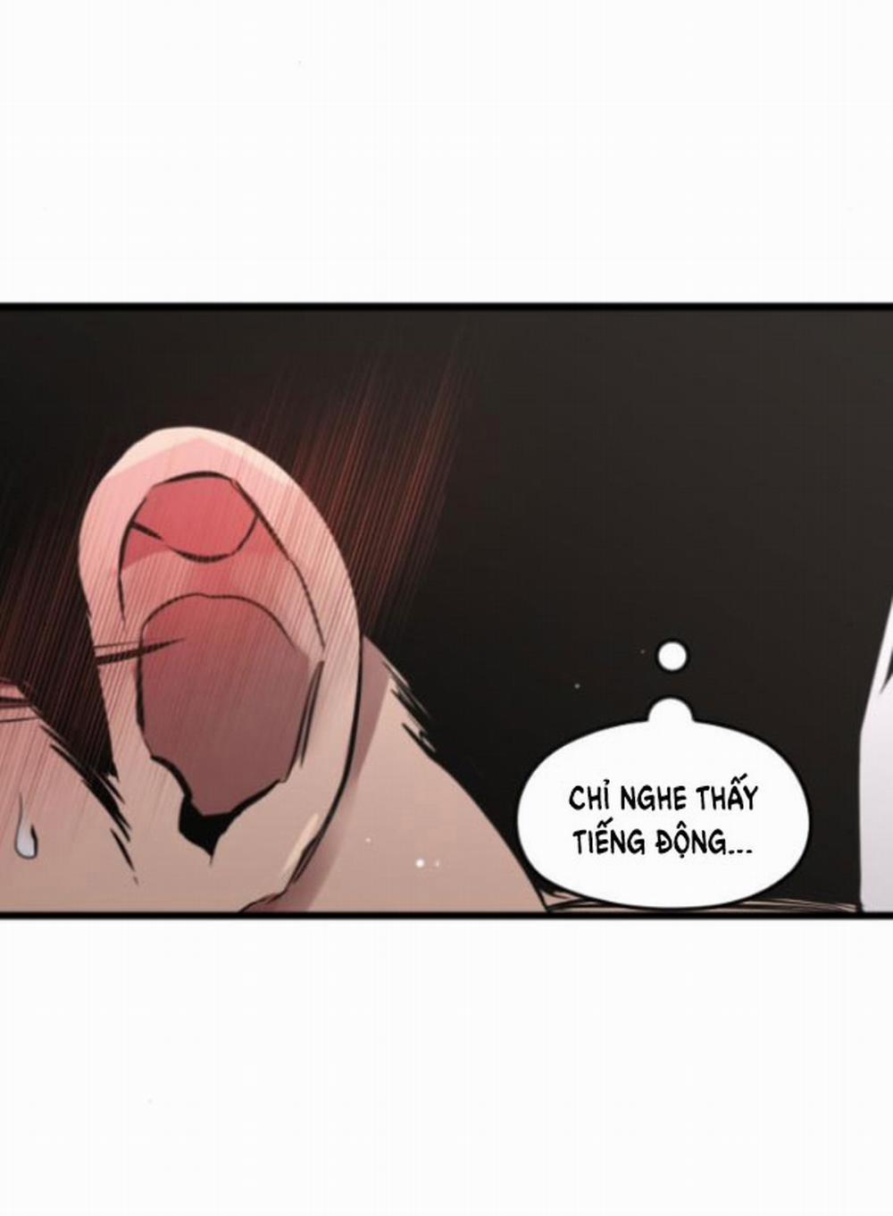 [18+] Nari Ở Nhà Đối Diện 19.1 trang 9