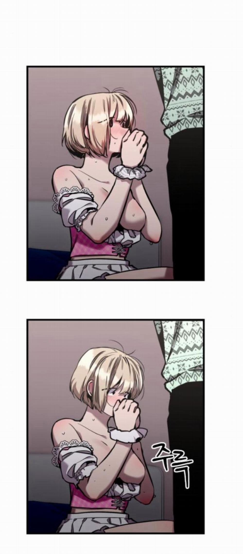 [18+] Nari Ở Nhà Đối Diện 19.2 trang 0