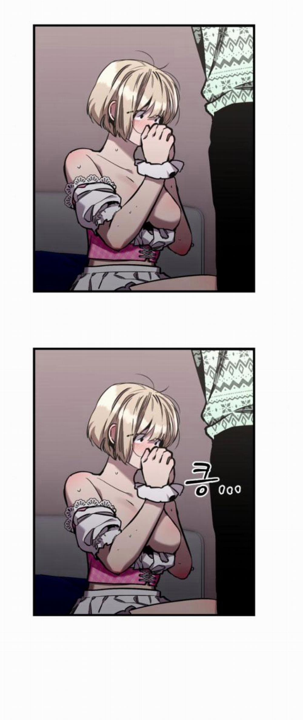 [18+] Nari Ở Nhà Đối Diện 19.2 trang 1