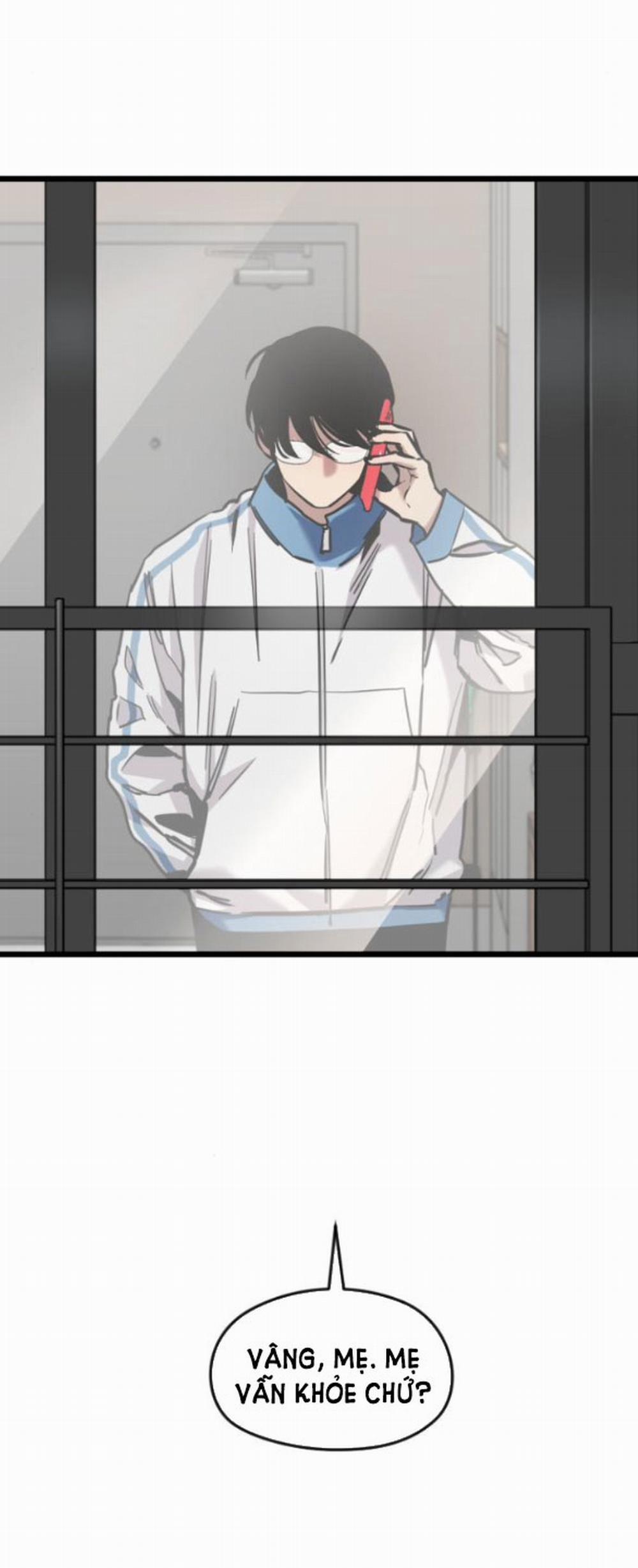 [18+] Nari Ở Nhà Đối Diện 19.2 trang 10