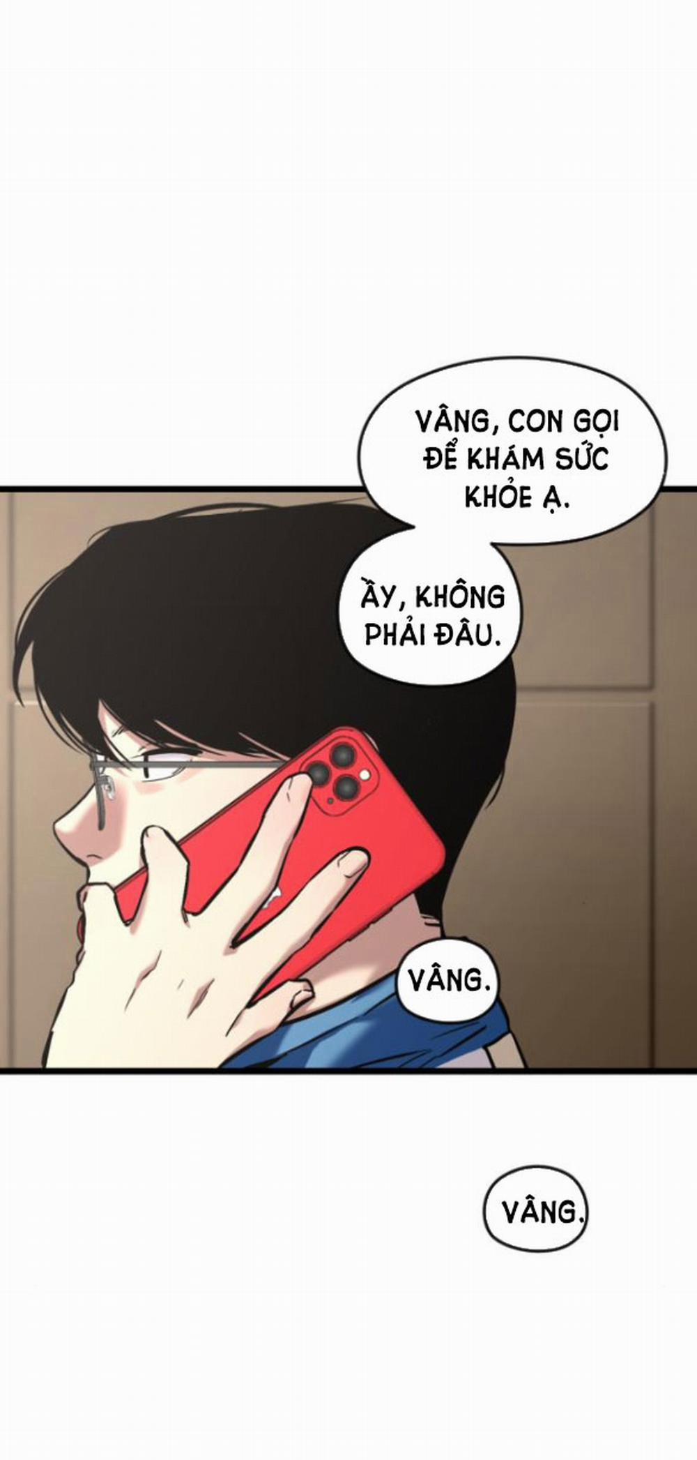 [18+] Nari Ở Nhà Đối Diện 19.2 trang 11