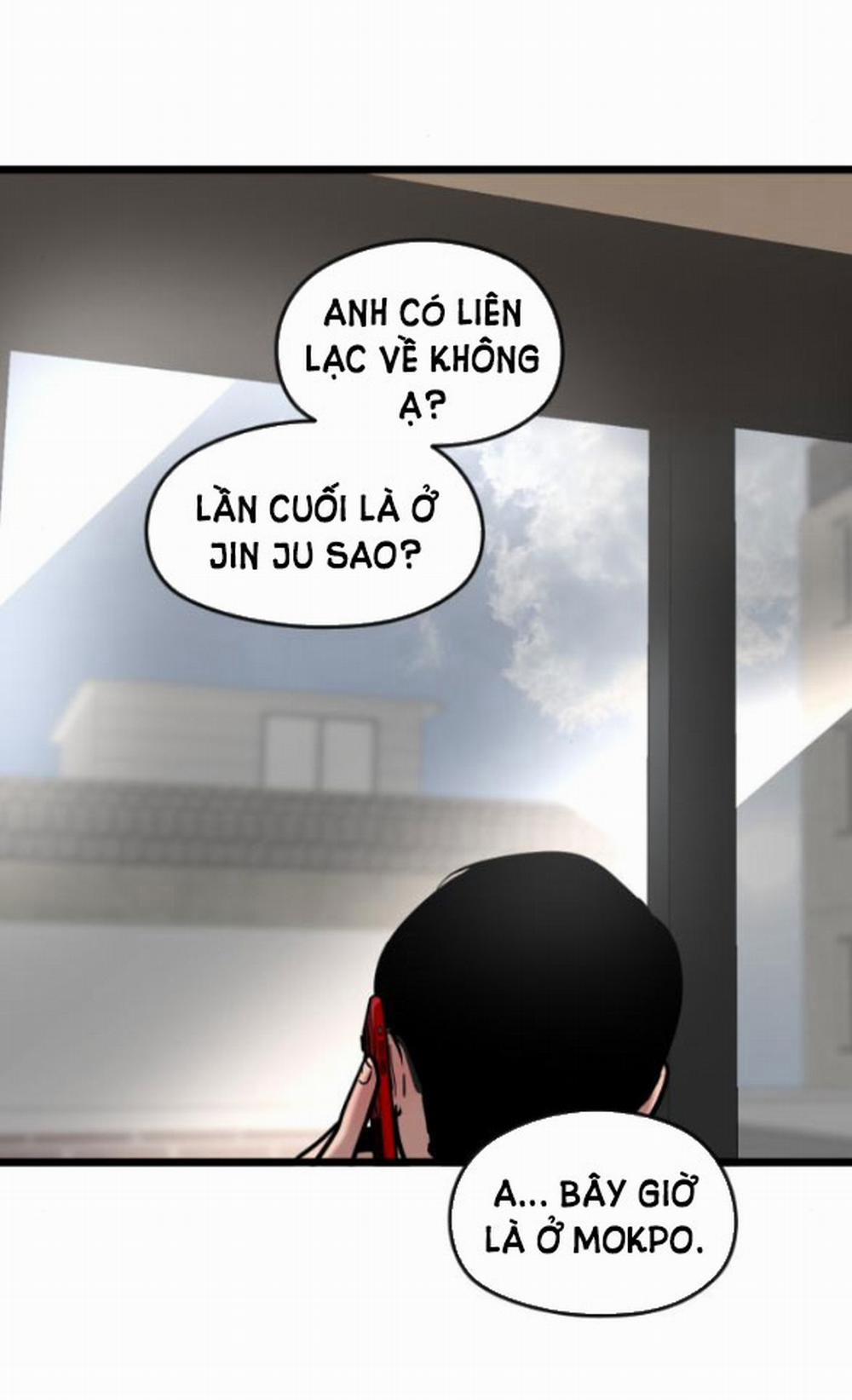 [18+] Nari Ở Nhà Đối Diện 19.2 trang 12