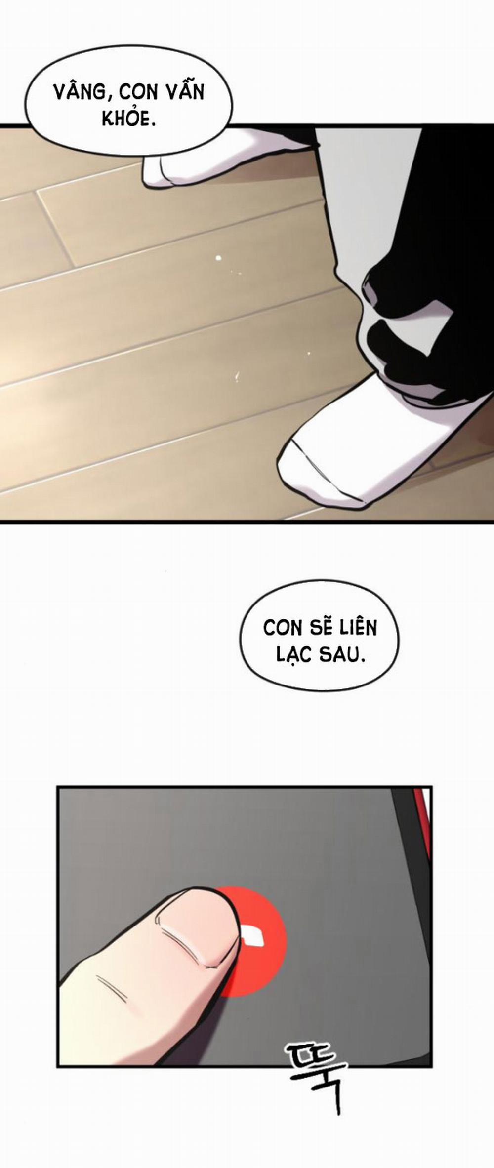 [18+] Nari Ở Nhà Đối Diện 19.2 trang 14