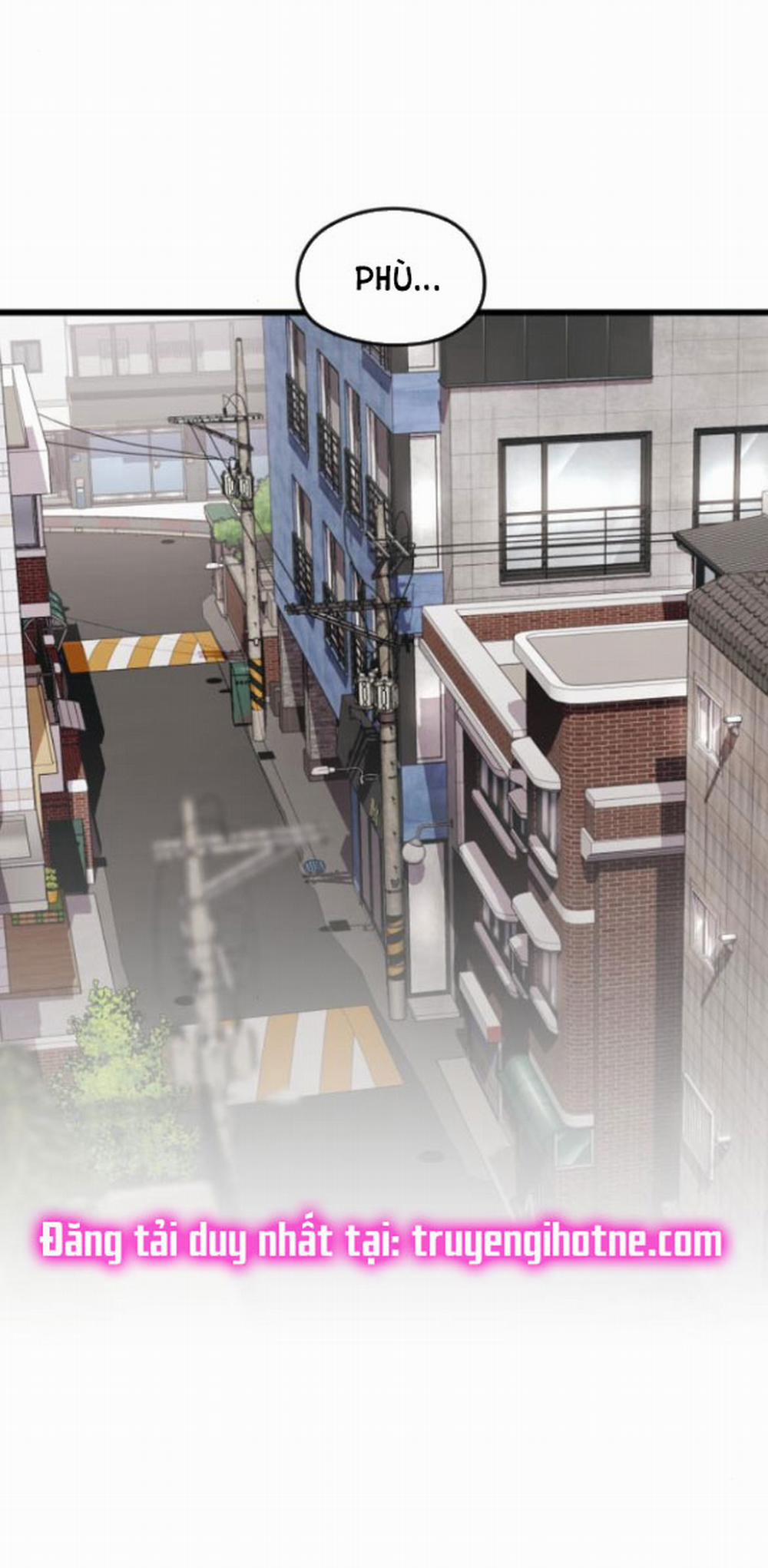 [18+] Nari Ở Nhà Đối Diện 19.2 trang 17