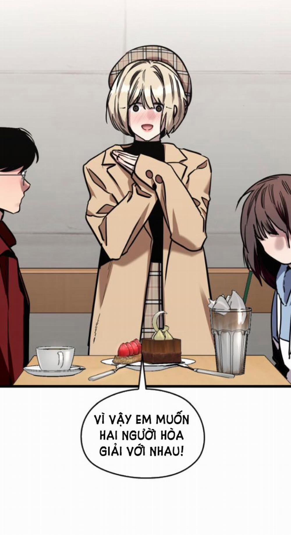 [18+] Nari Ở Nhà Đối Diện 19.2 trang 19